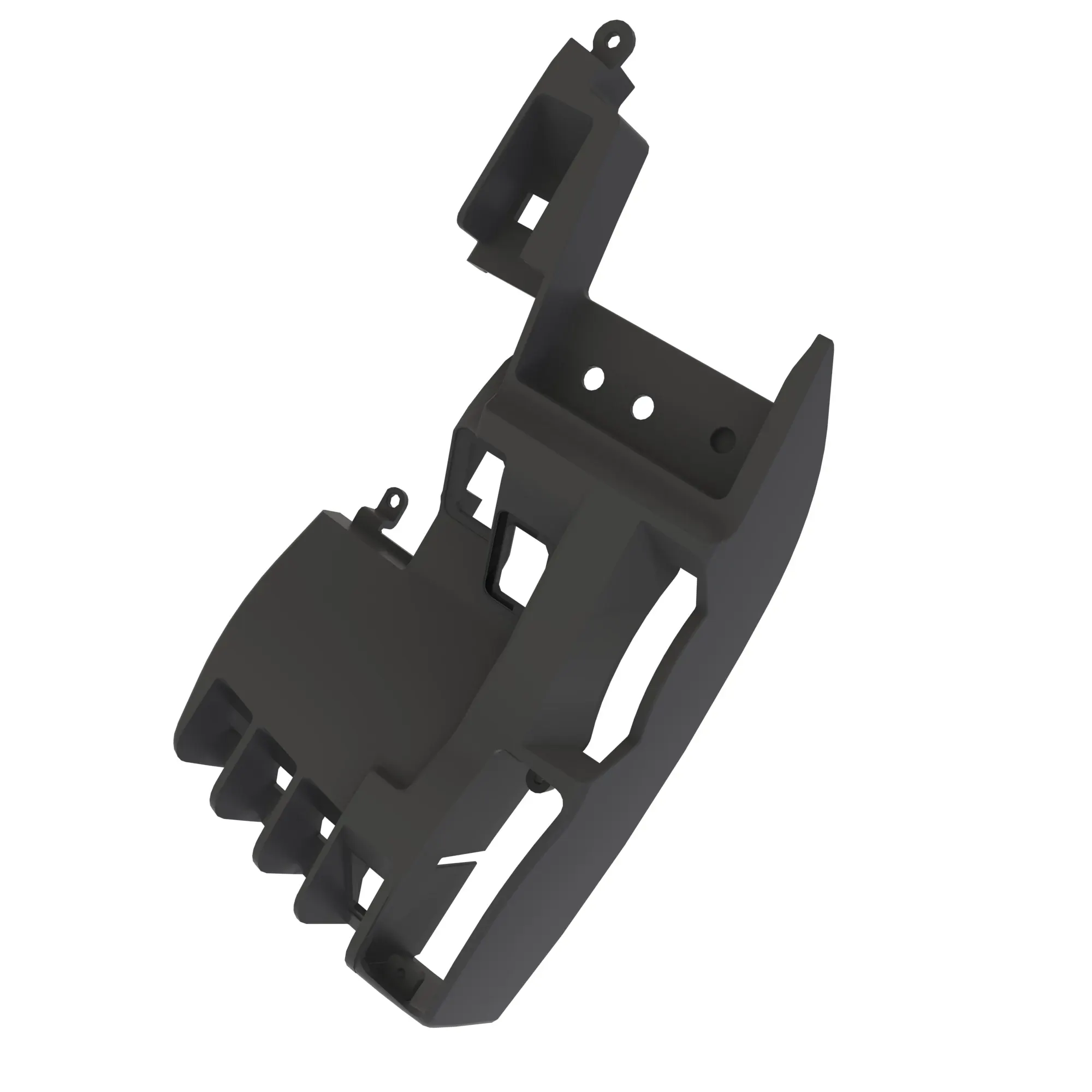 John Deere Armrest Cover - R153146