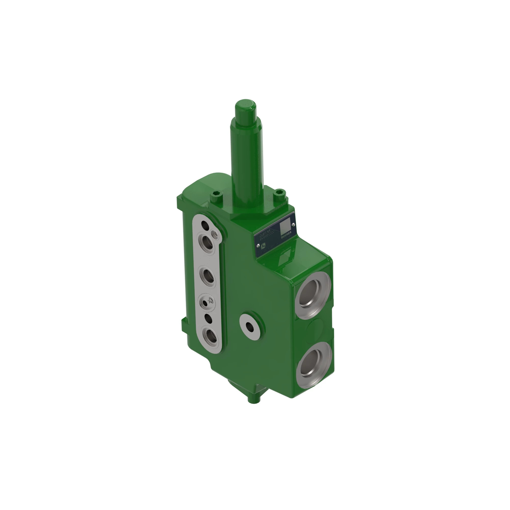 John Deere Mechanically Operated Selective Control Valve - AL231713