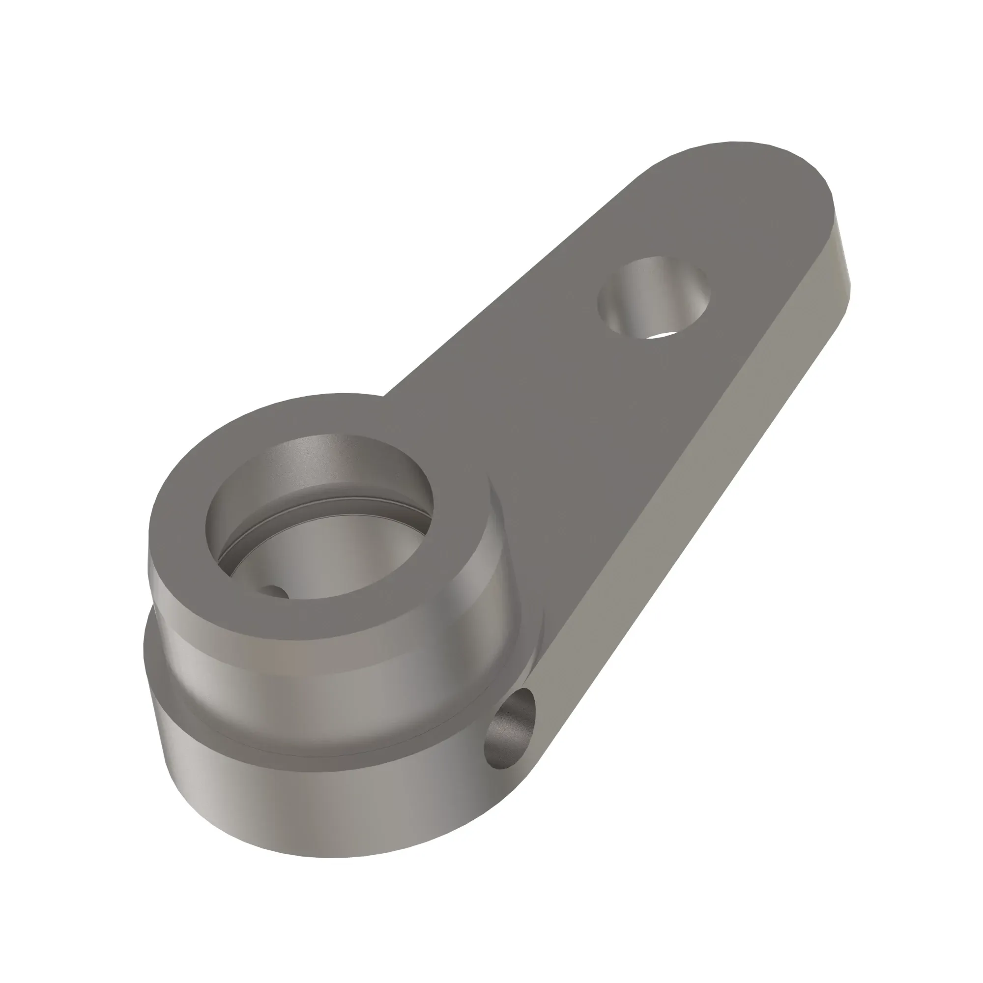 Lever Assy.