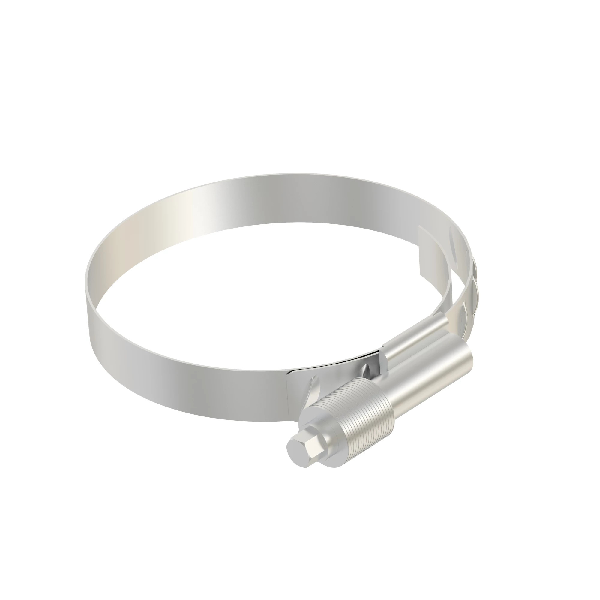 HOSE CLAMP, (CONSTANT TORQUE)