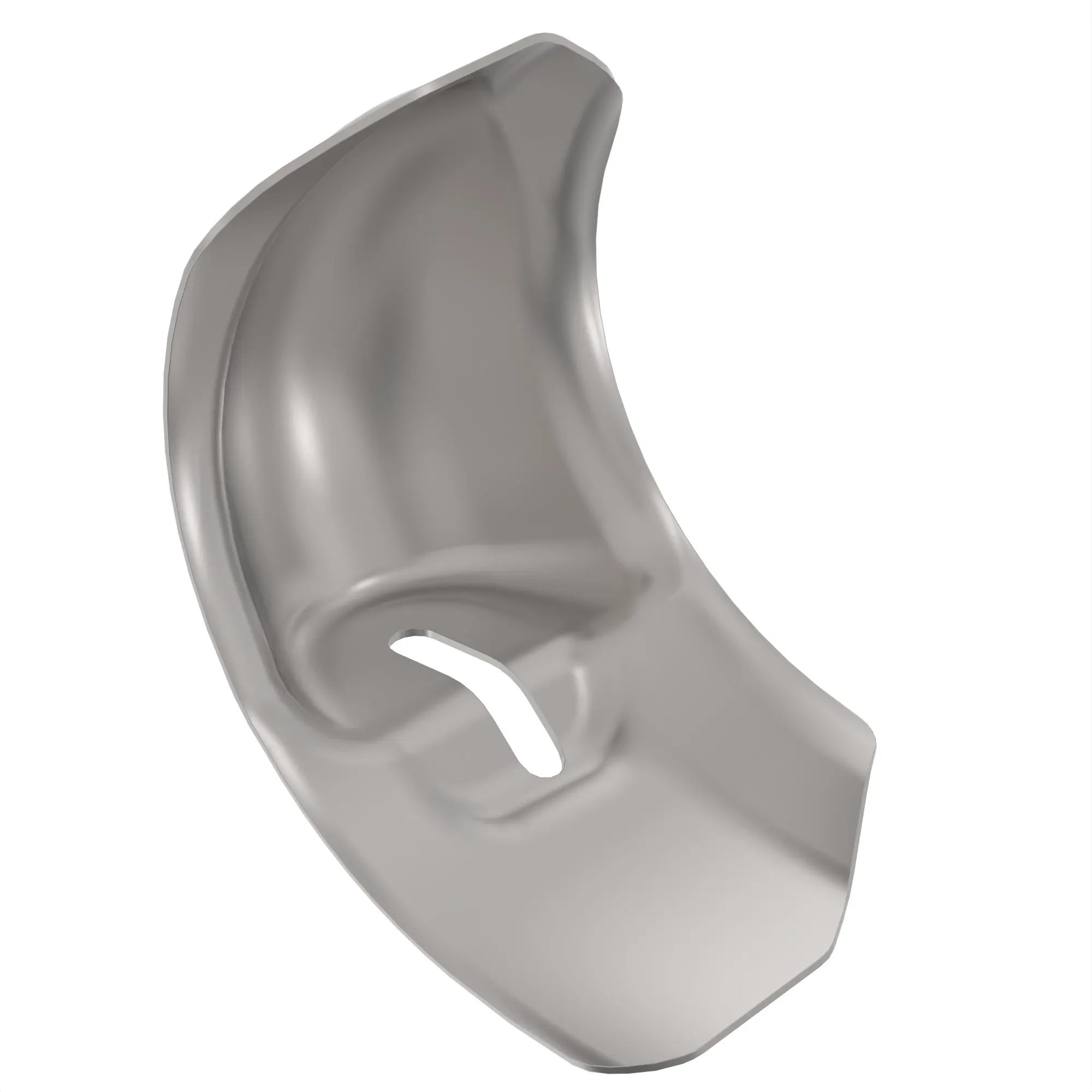 HEAT SHIELD, CLAMP  GUARD; 6050; MW