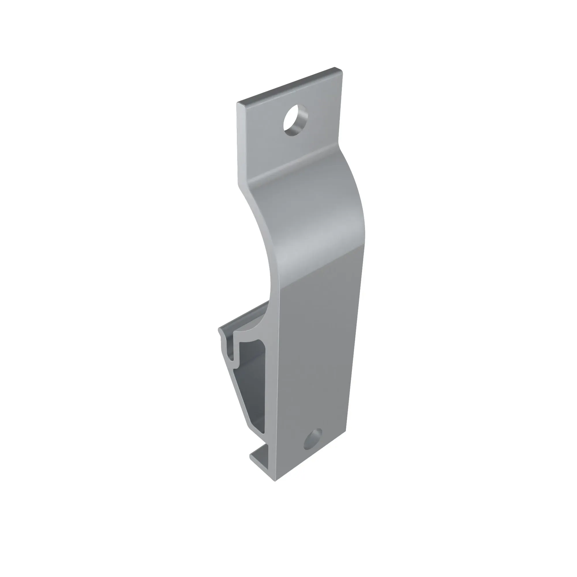 John Deere Spray Pipe Mount Bracket - KK39873