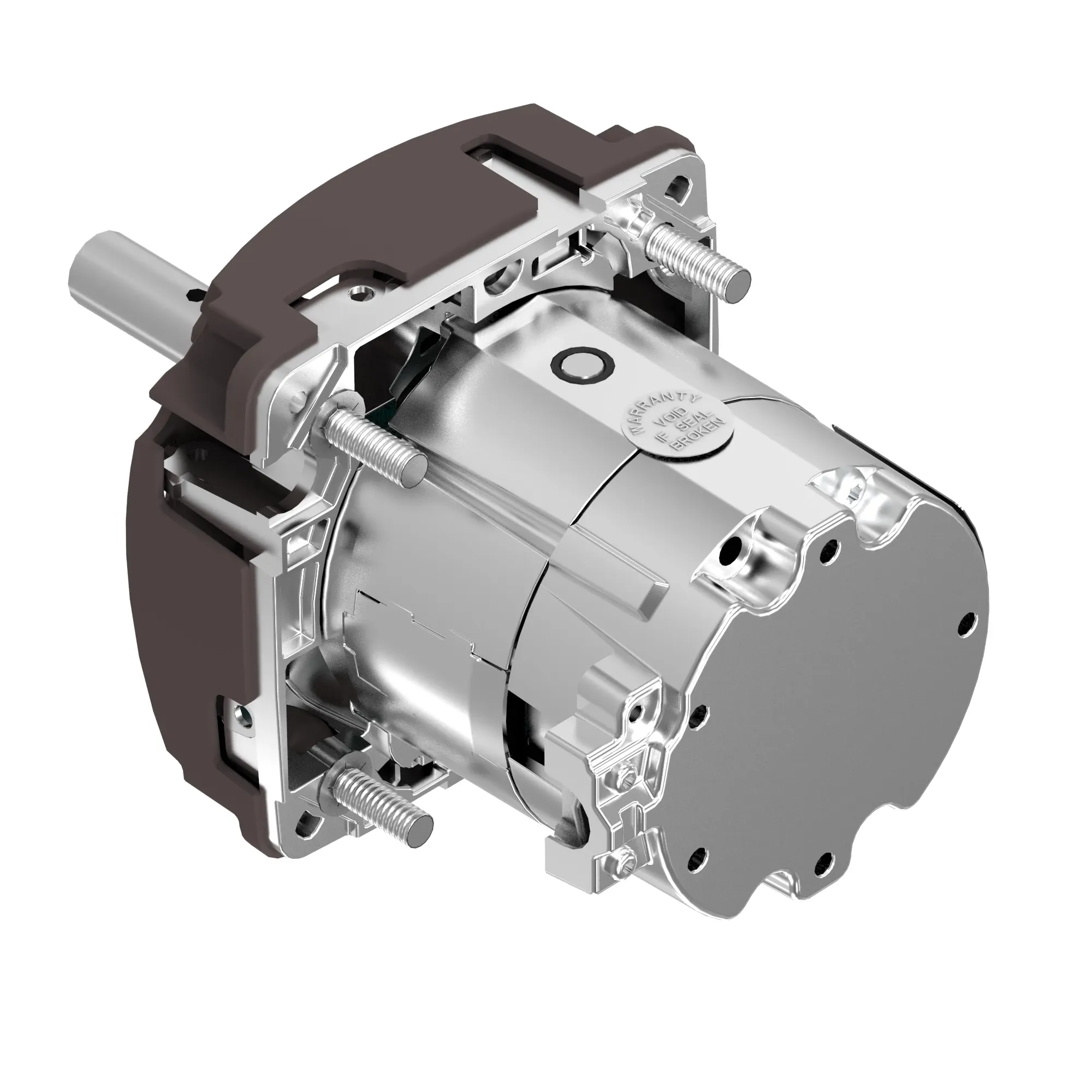 Control Lever