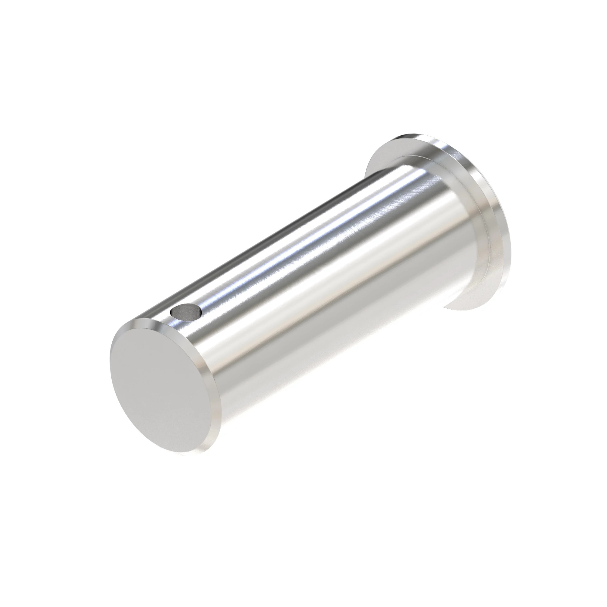 John Deere Pivot Pin Fastener - AL206244