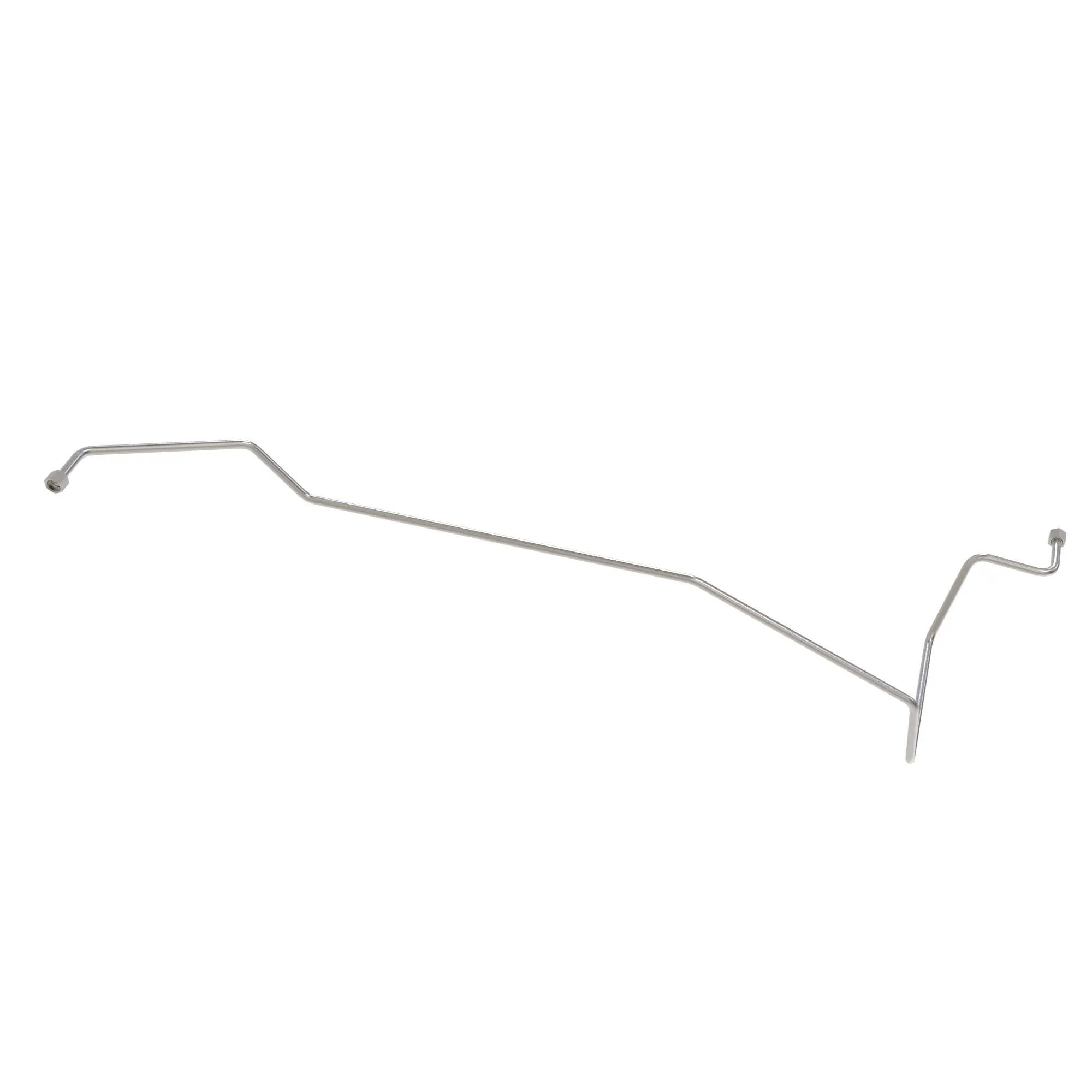 TUBE, 4WD HYDRAULIC