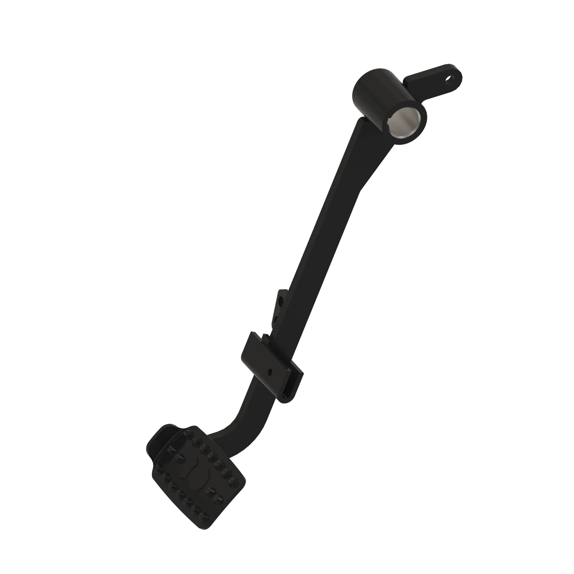 John Deere Left Side Brake Pedal - RE72415