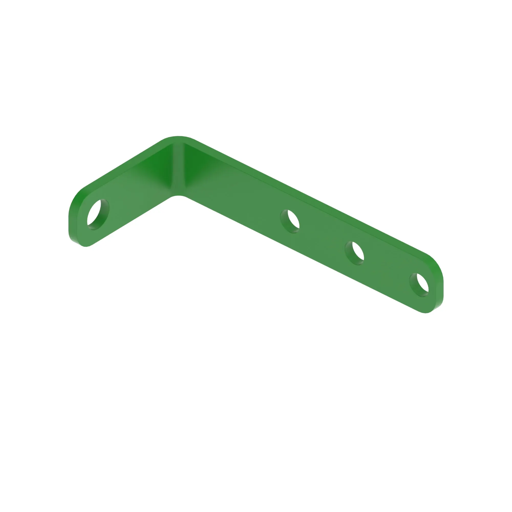 John Deere Cabling Support Bracket - KK35744