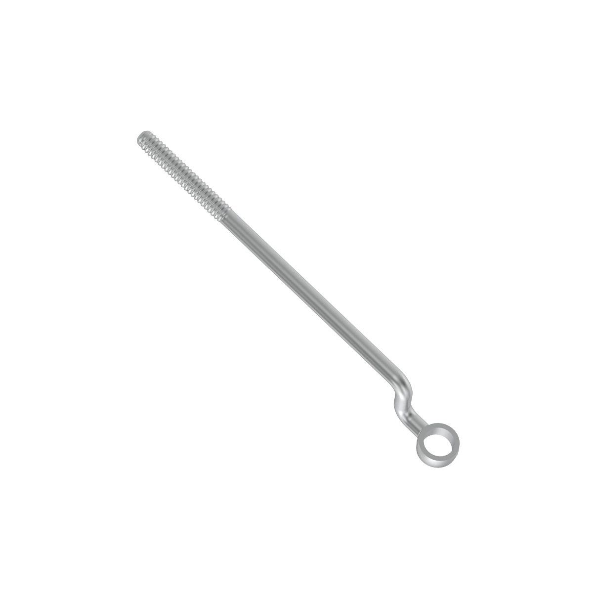 Eyebolt, Discharge Beater Tension
