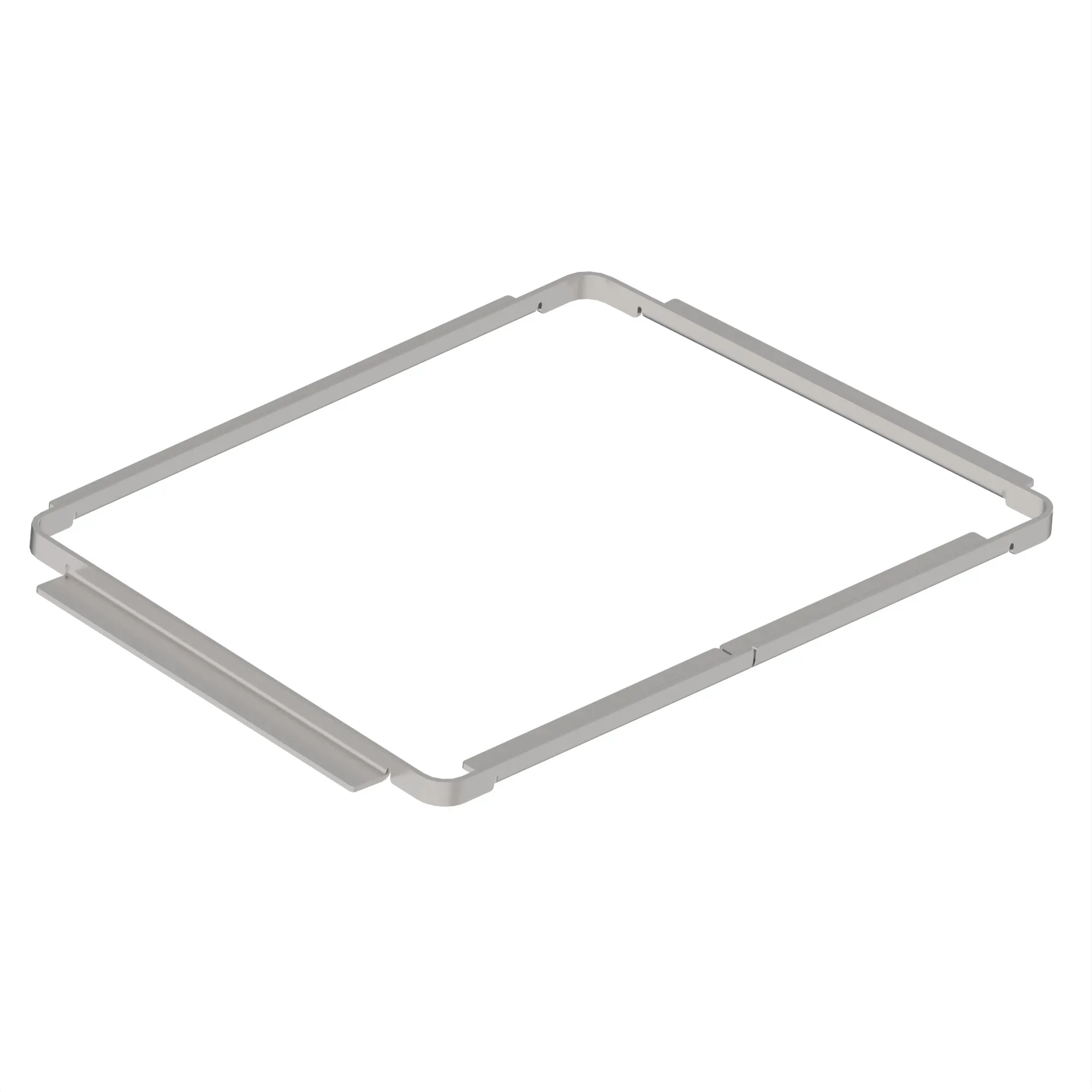 MANIFOLD BRACKET