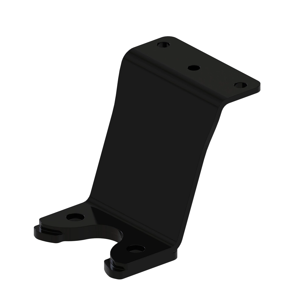 ROPS Support Bracket, Rock