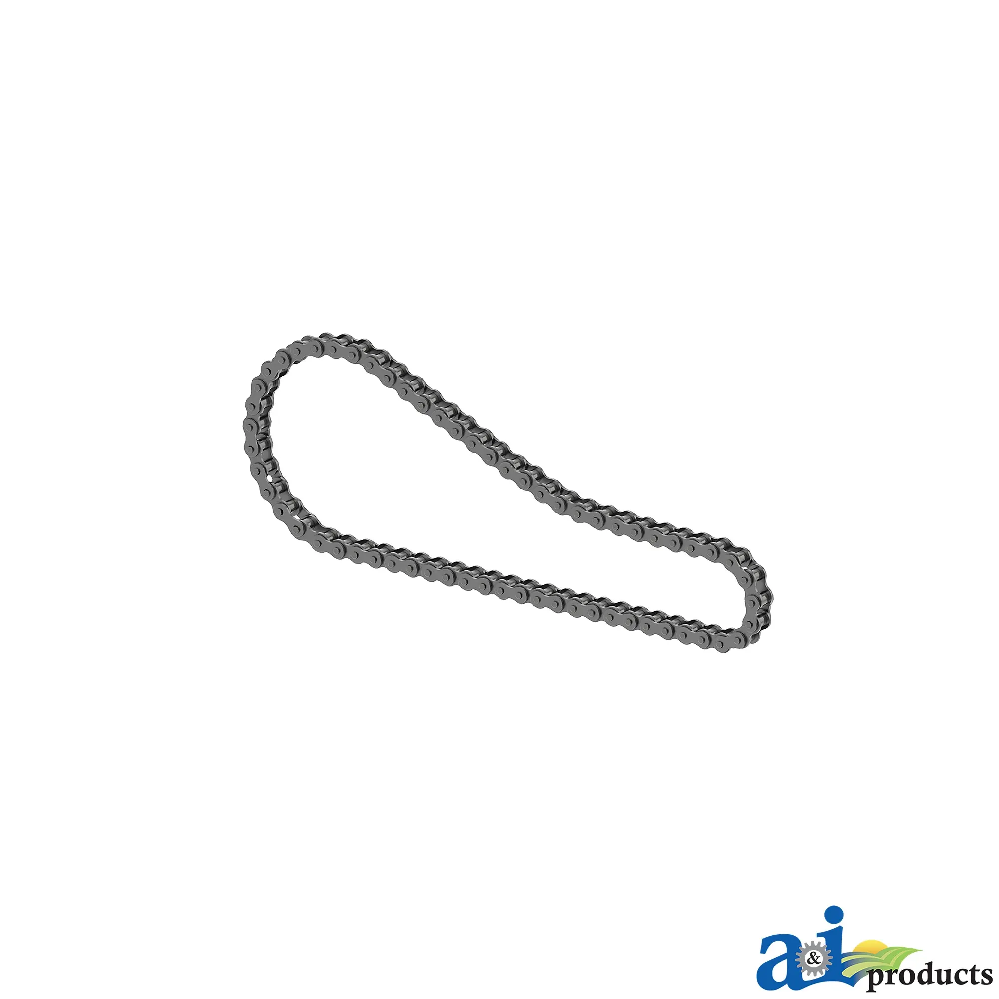 A&I Products Feederhouse Conveyor Drive Roller Chain - A-AH143400