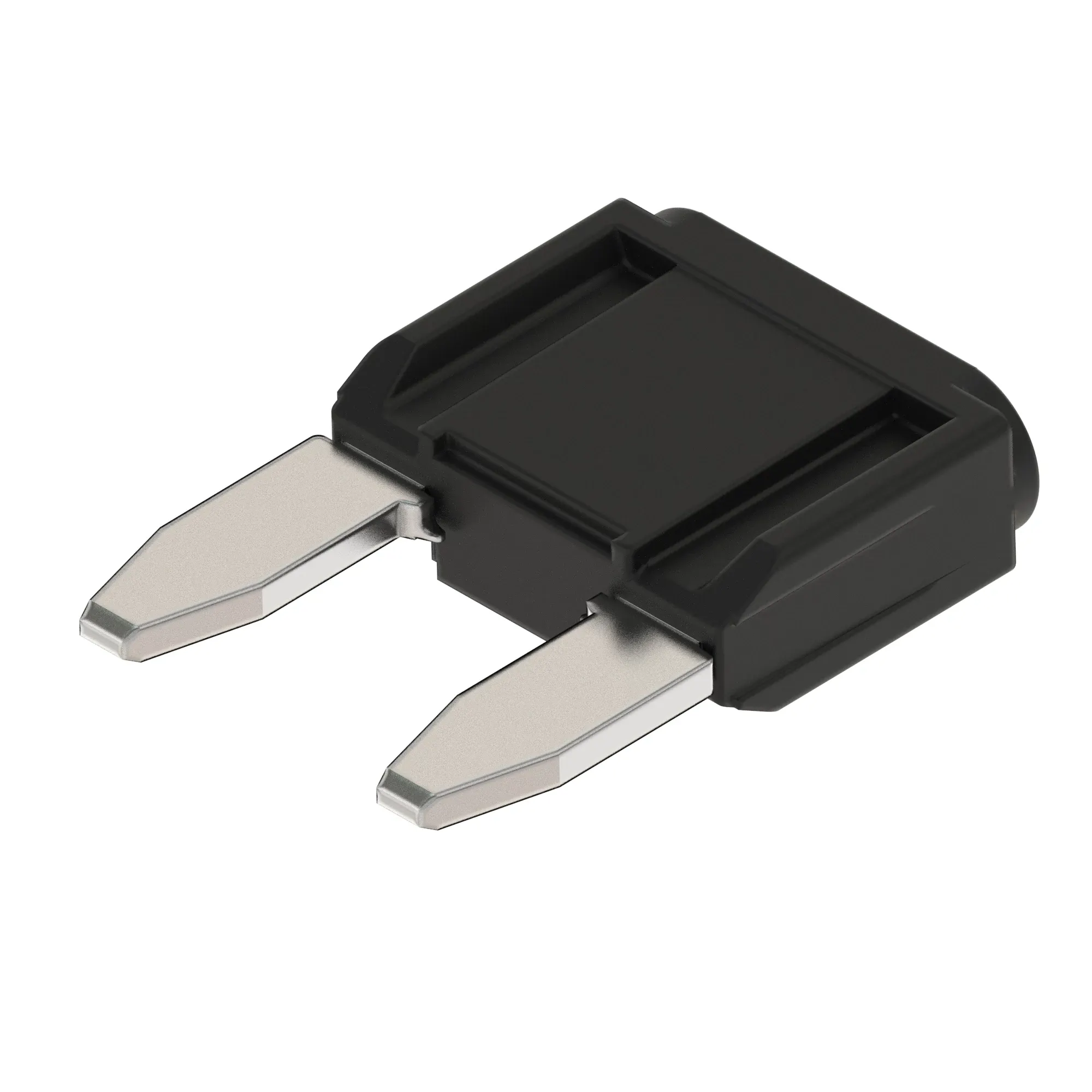 Elec. Connector Housing