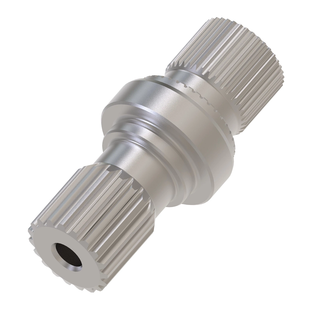 Shaft, Input