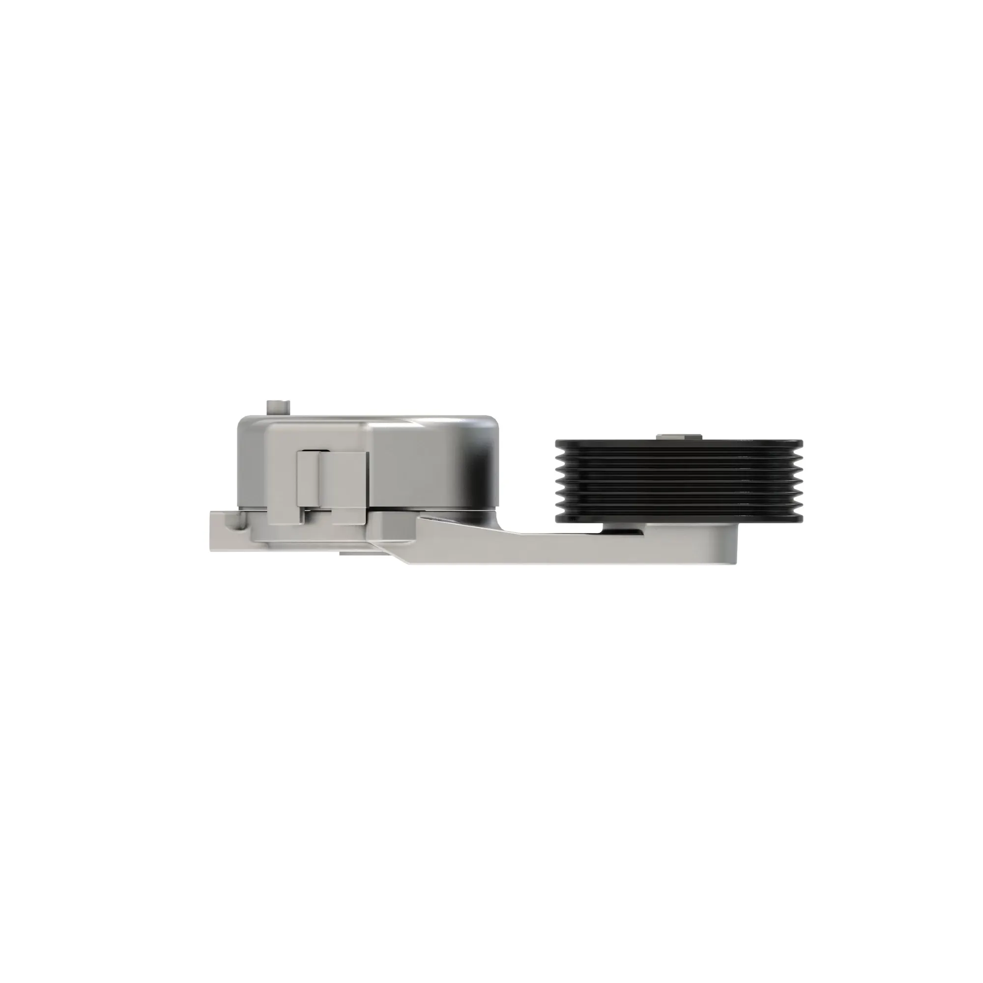 BELT, TENSIONER