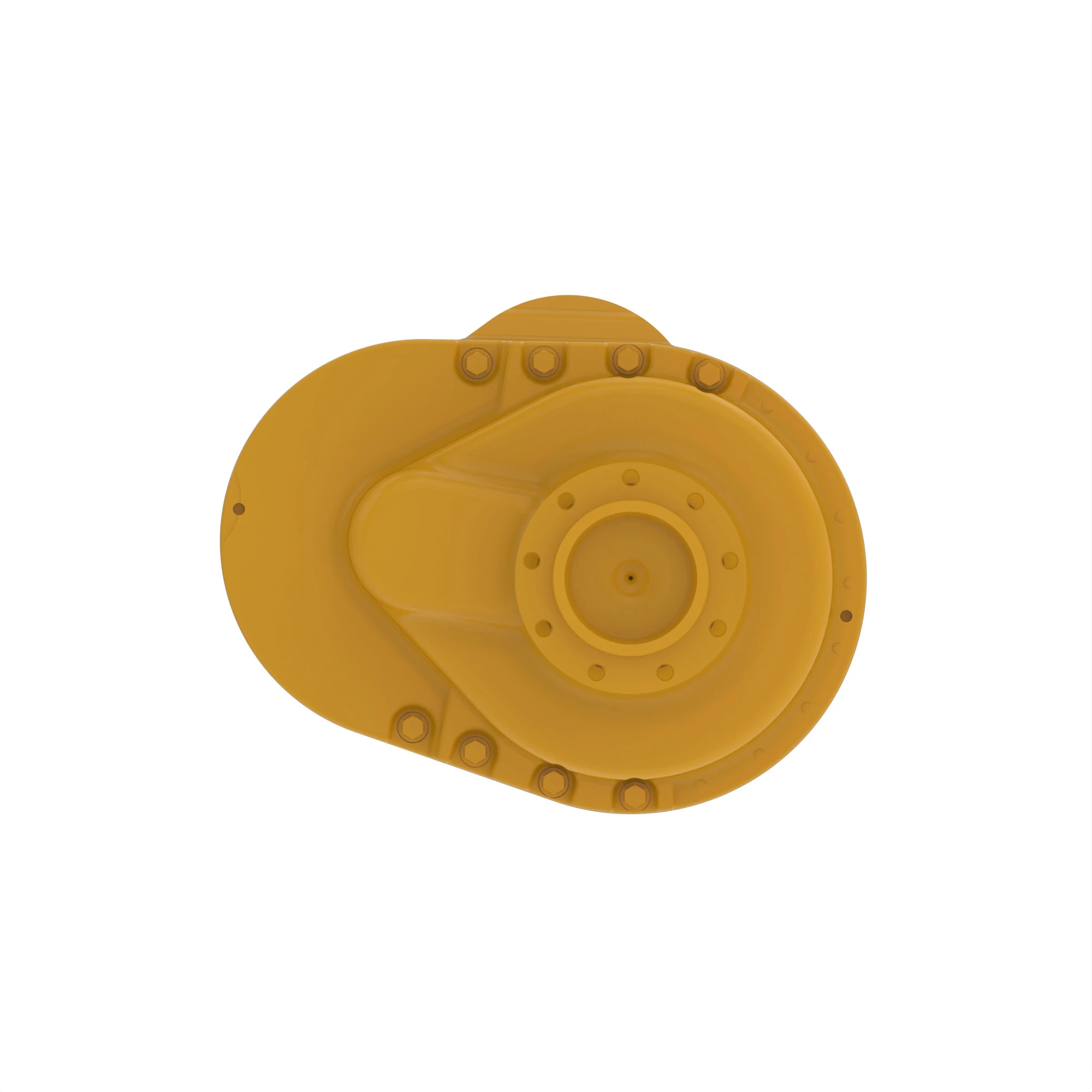 DRIVE, FINAL DRIVE 450J LEFT SIDE