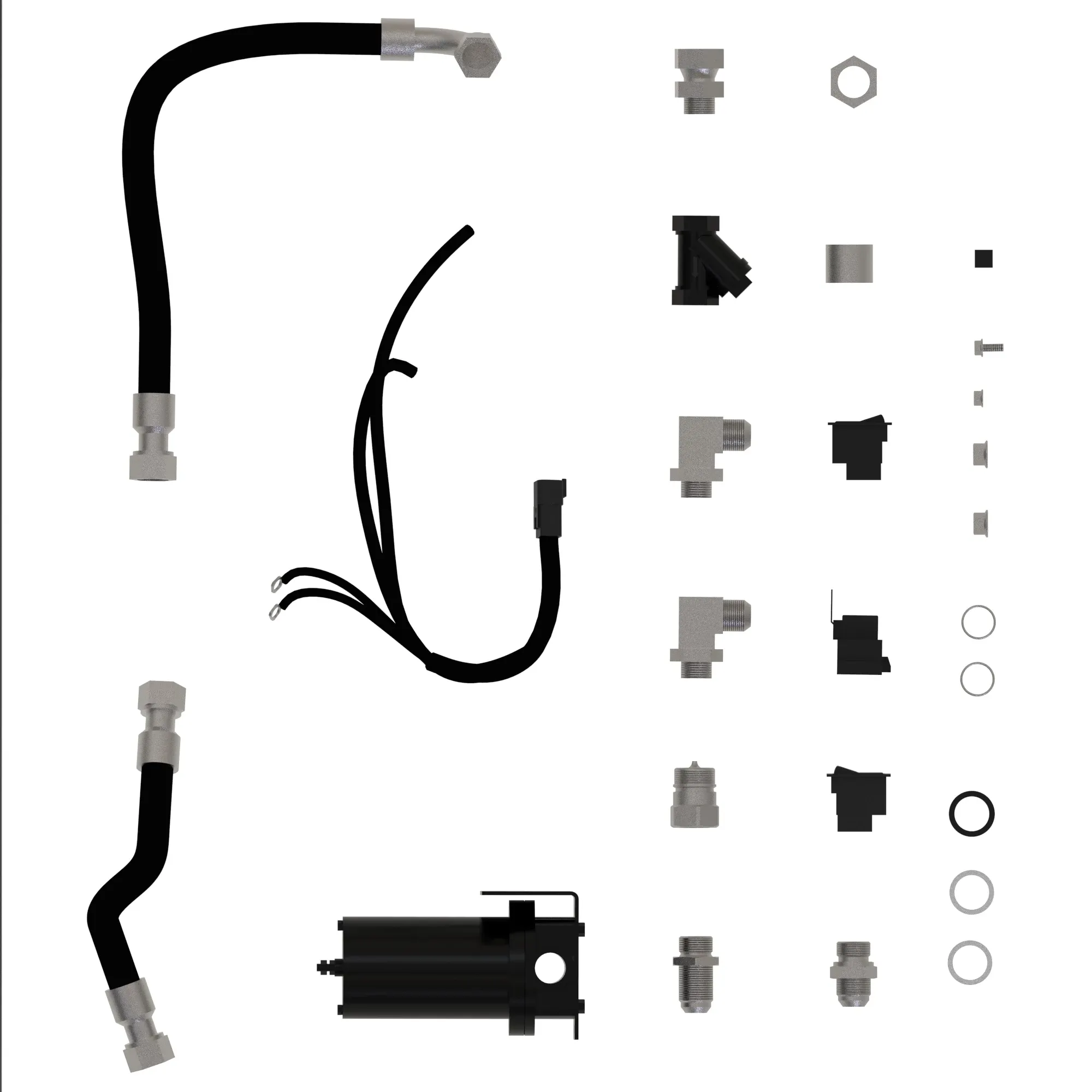 Pump Kit