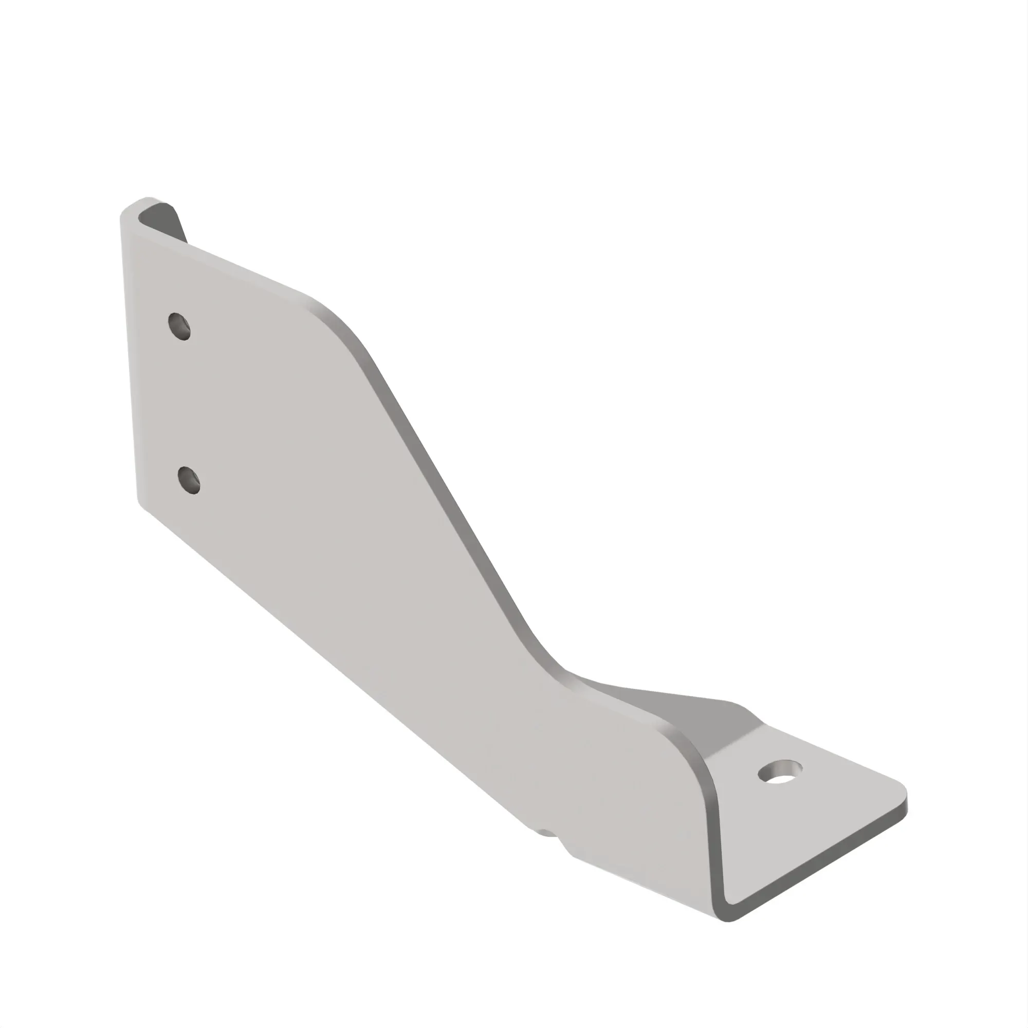 BRACKET, BRACKET, SEVERE DUTY FILTE
