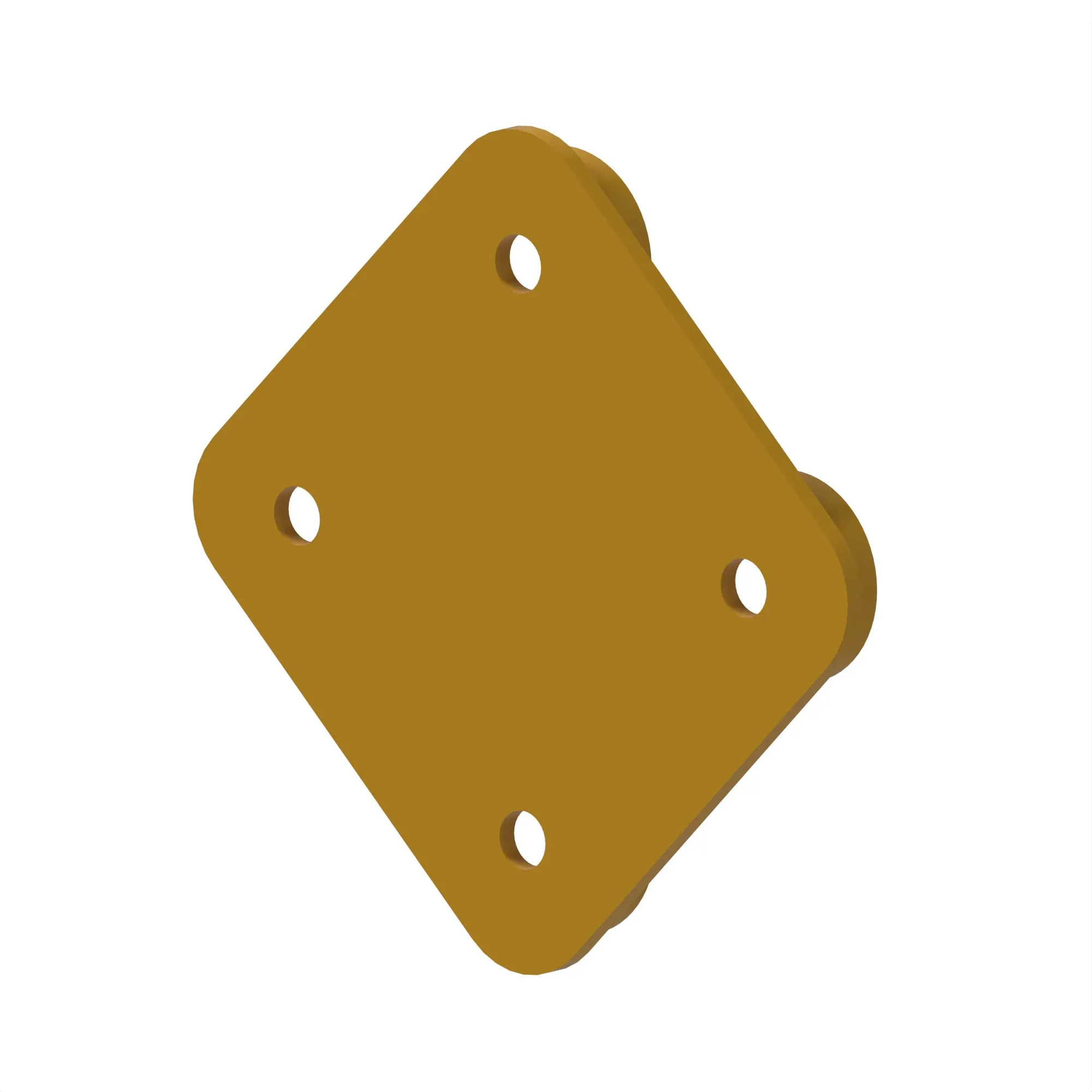 John Deere Weldment Cover - AT478799