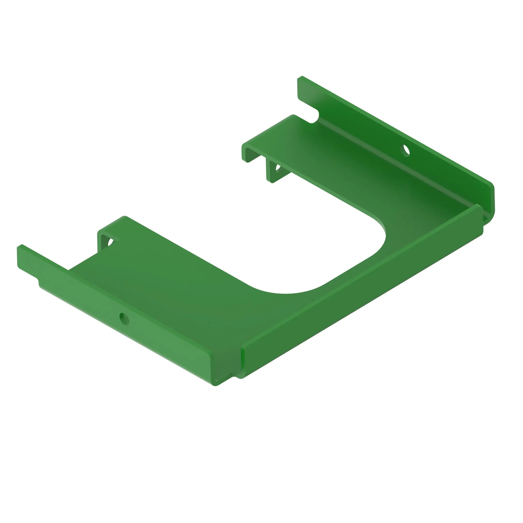John Deere RFID Support Bracket - KK82458