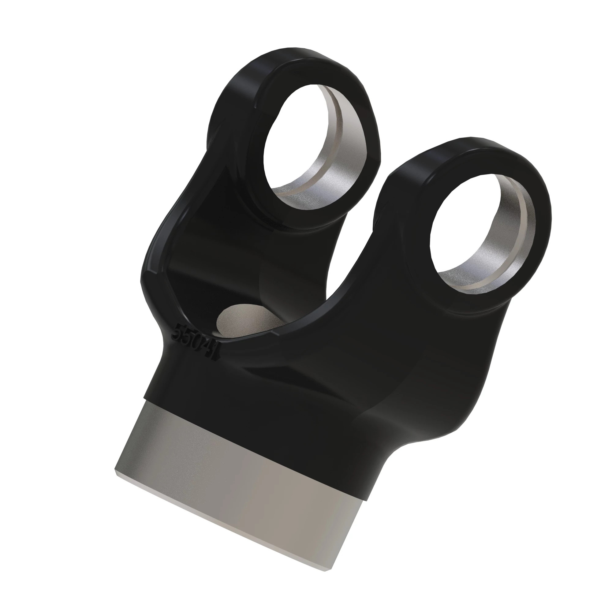 UNIVERSAL JOINT YOKE, YOKE