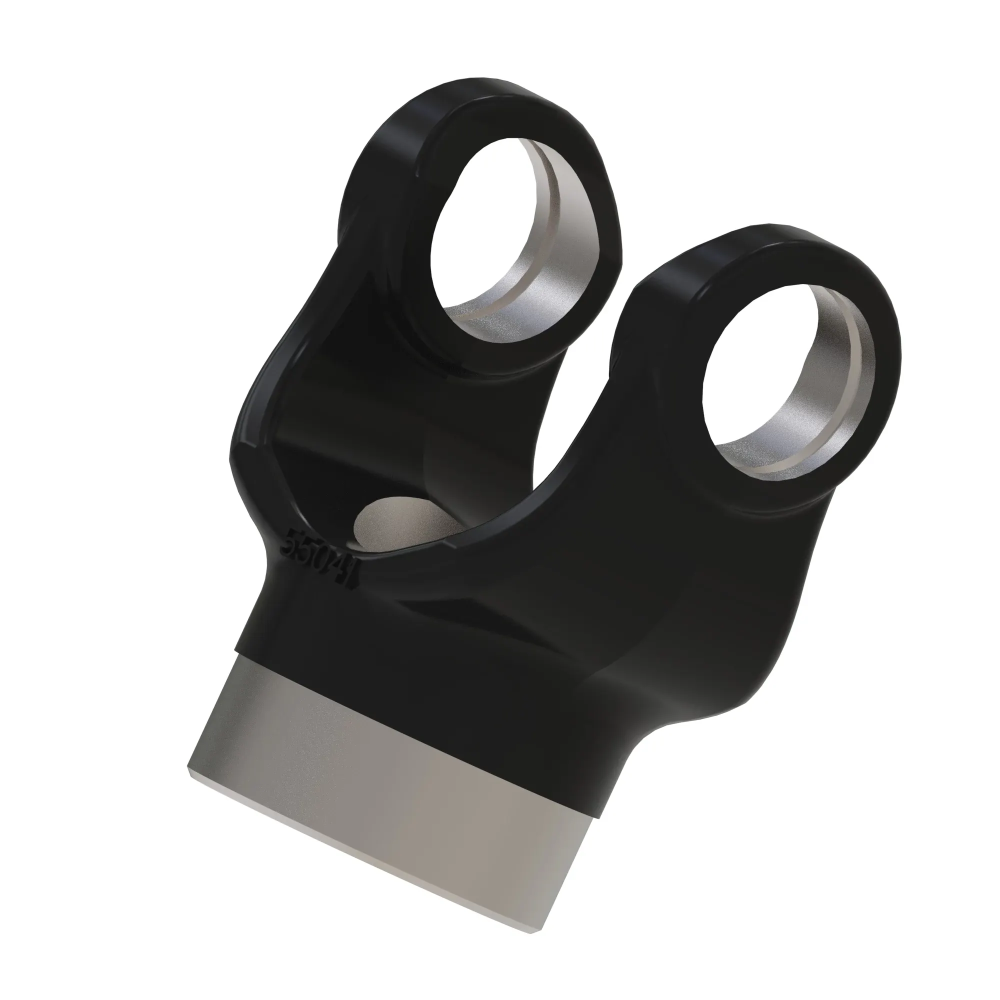 John Deere Universal Joint Yoke - FH336992