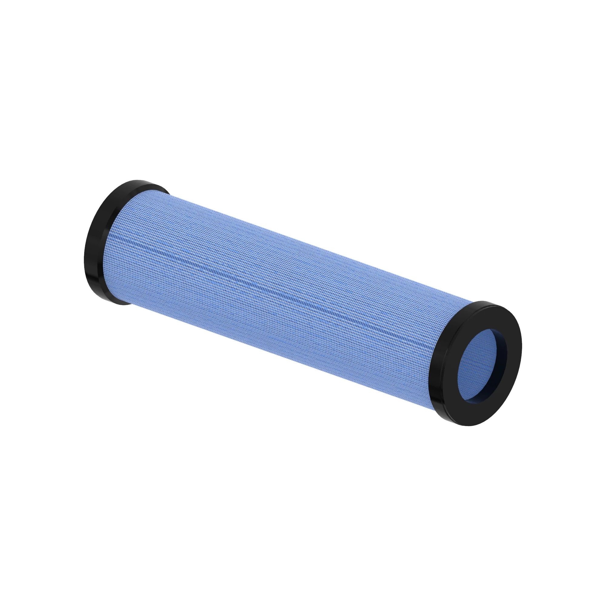 FILTER ELEMENT, 50 MESH SS/PP RED
