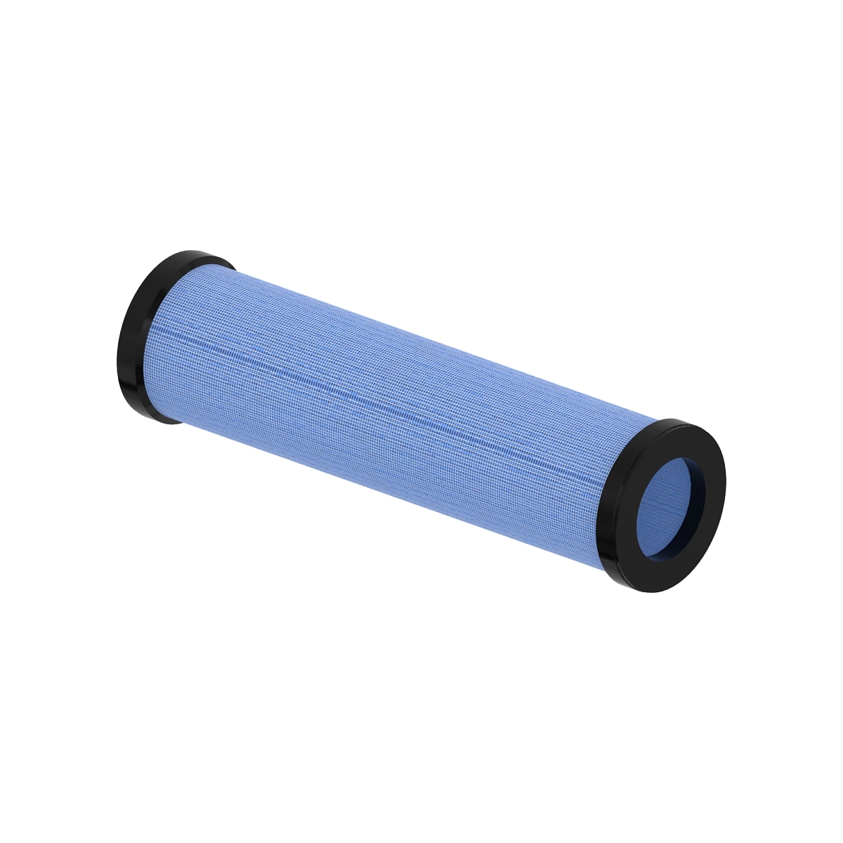 Filter Element, 50 Mesh Ss/Pp Red