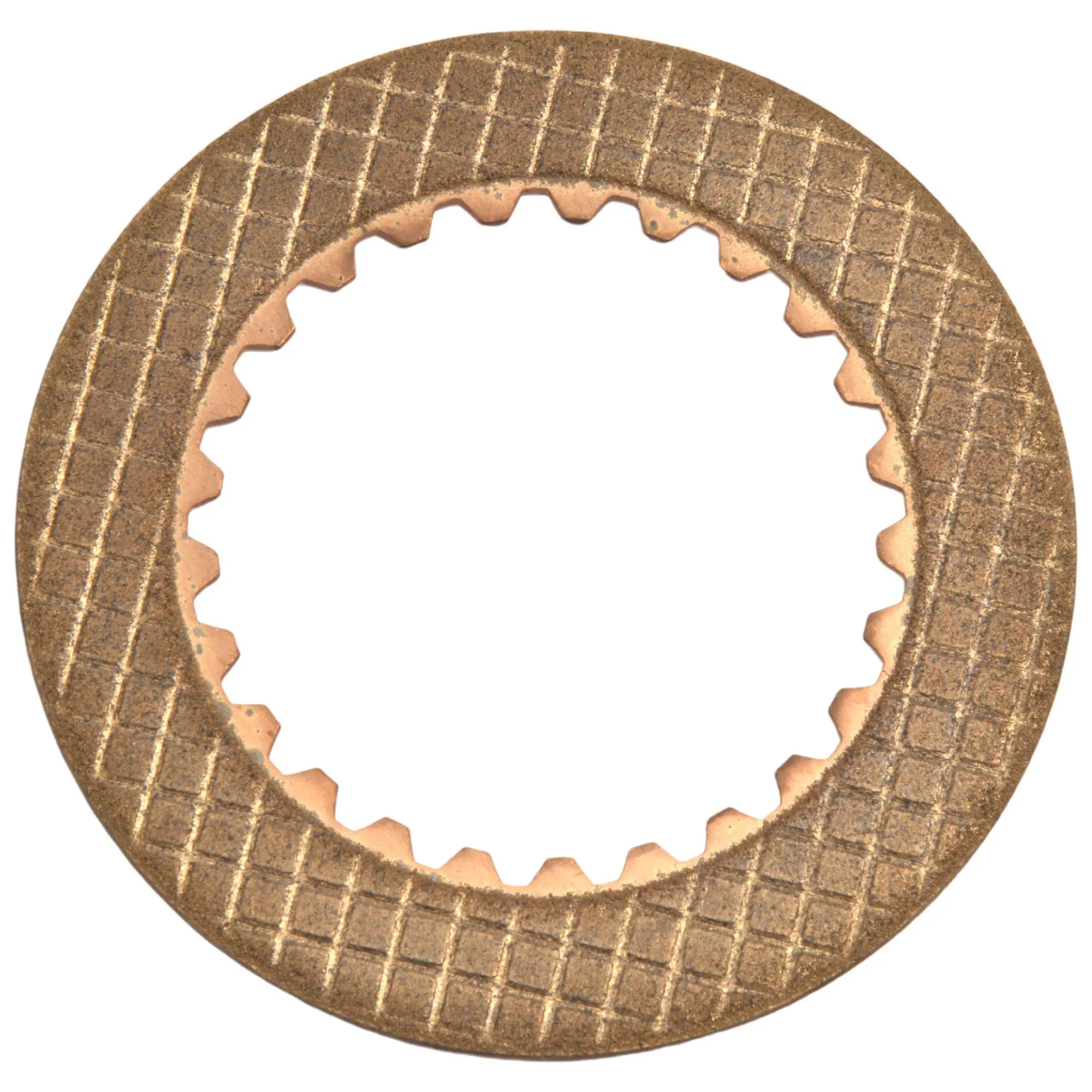 John Deere Brake Disk - F070199