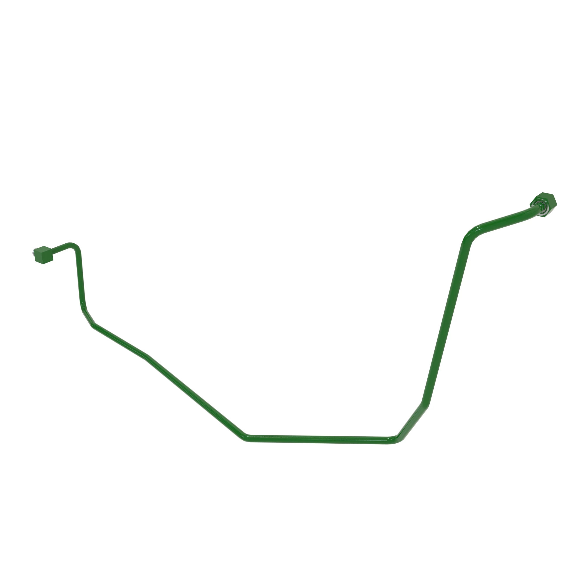 LINE, SCV B1 - FIRST COUPLER