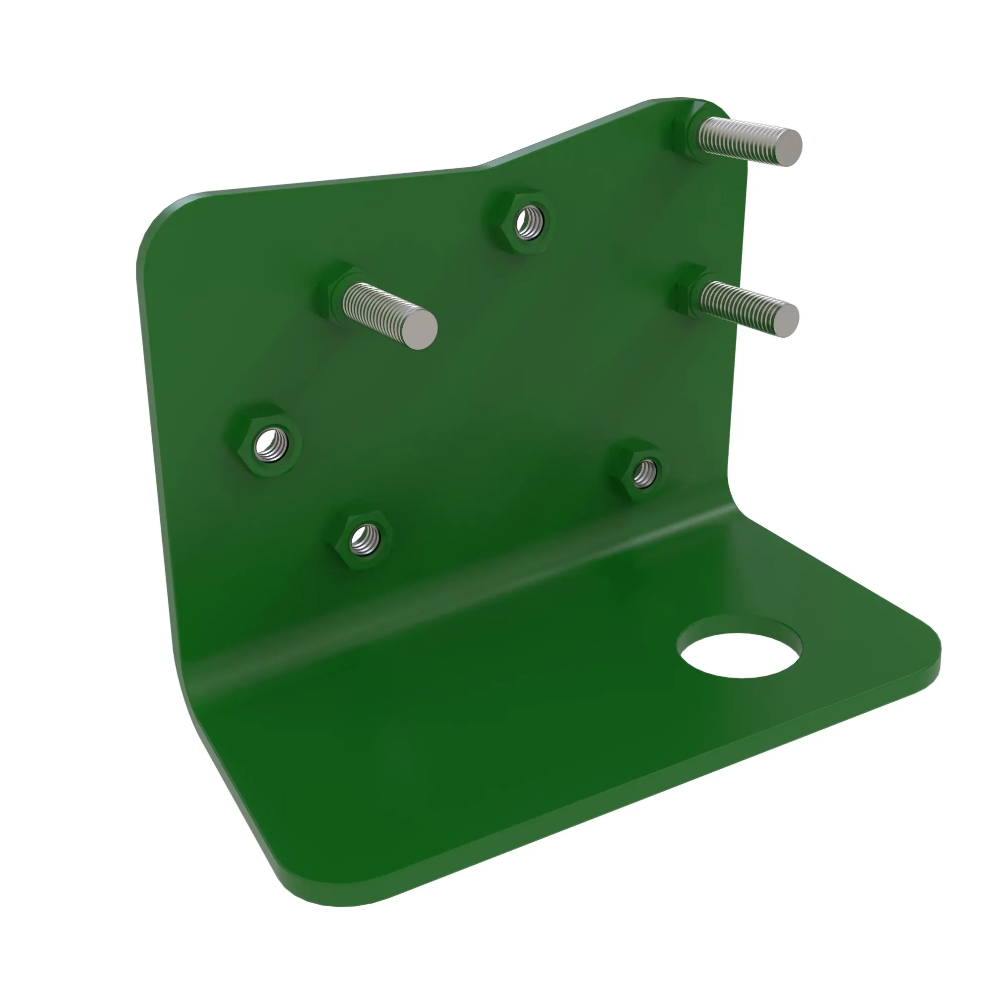 John Deere Bracket - RE255622