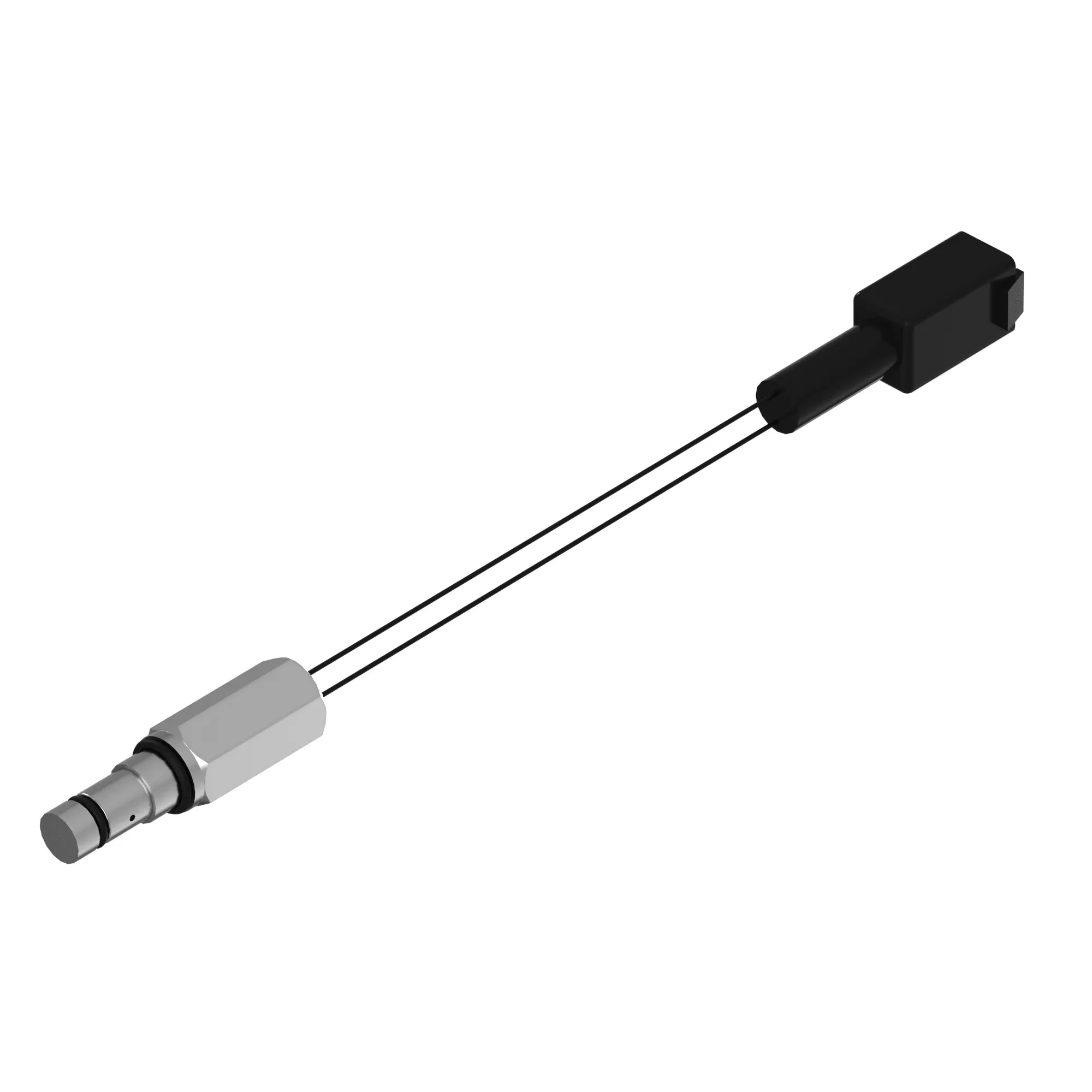 John Deere Pressure Switch - AXE48833