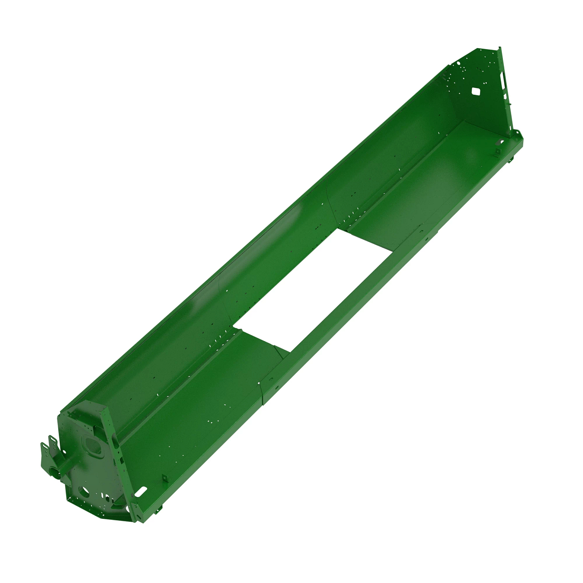 MAIN FRAME, 620 FLEX JDB