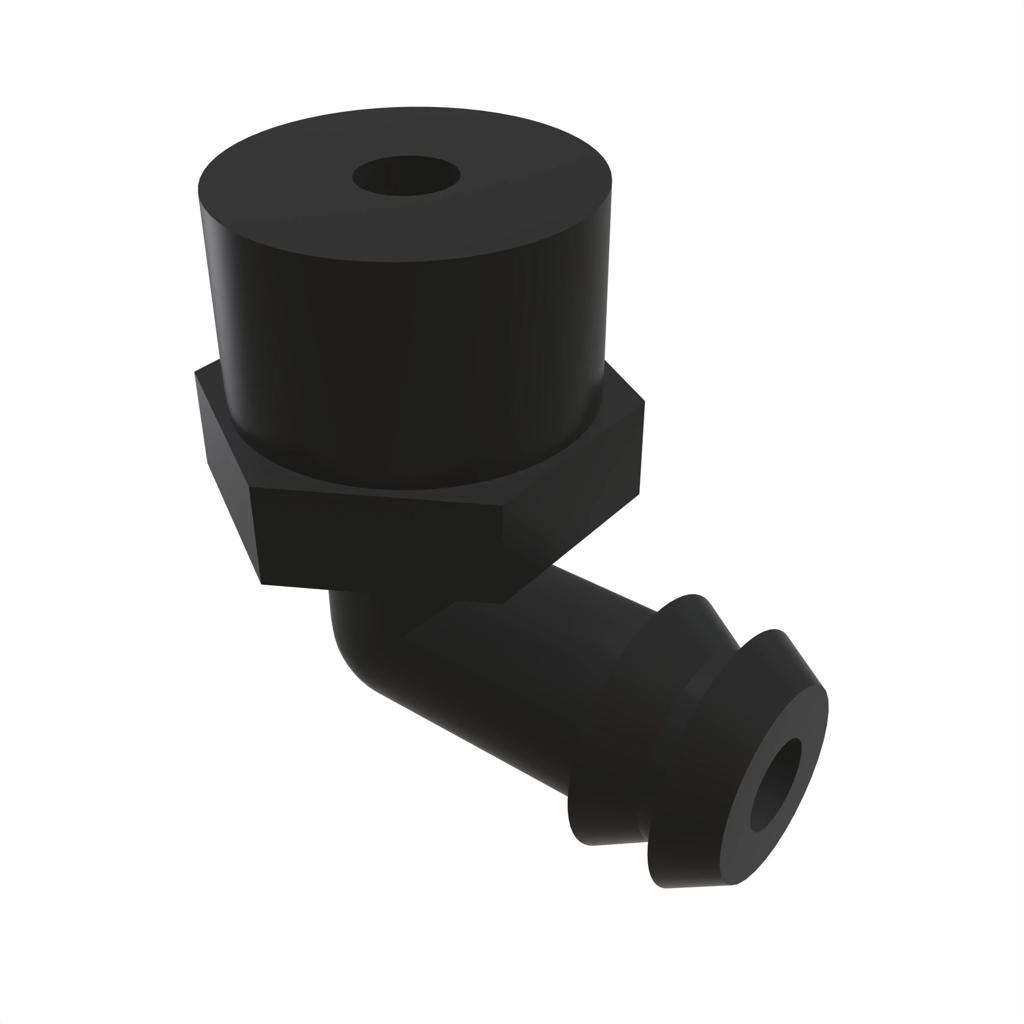 John Deere Fitting - PMHB038-90