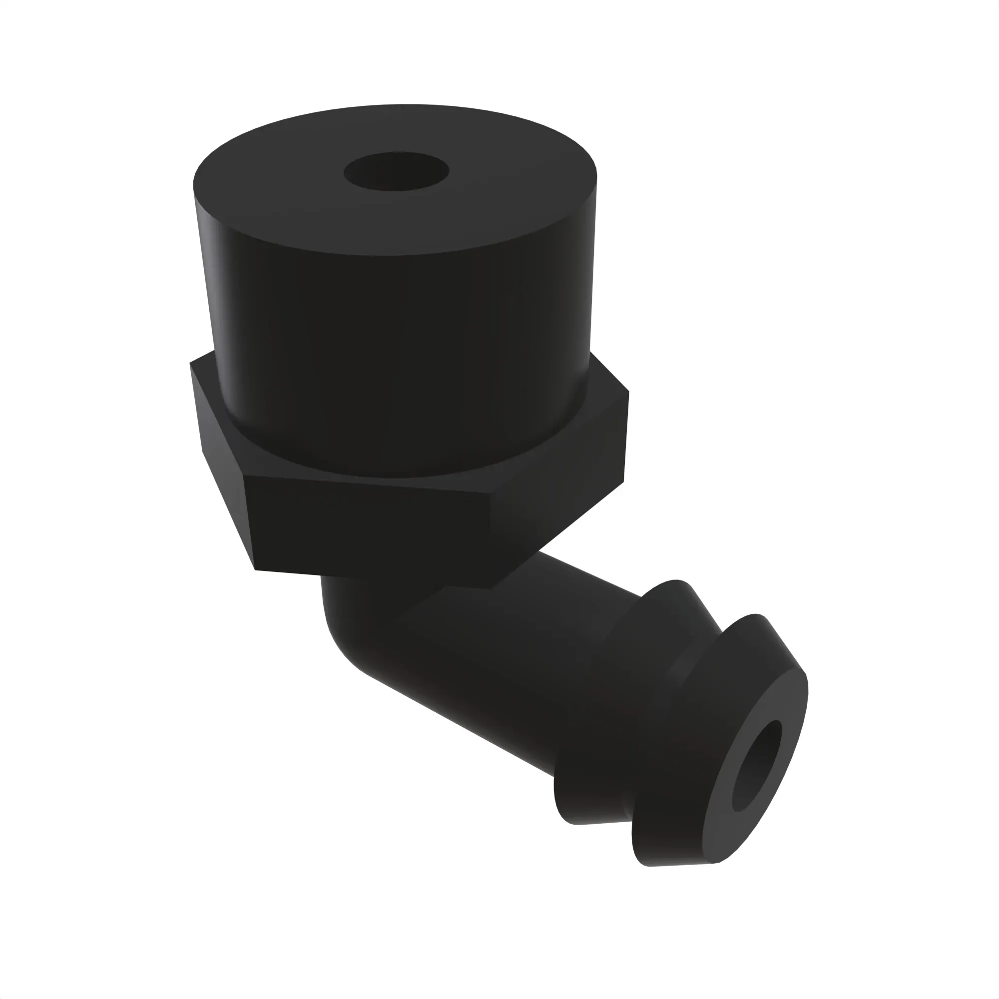 John Deere Fitting - PMHB038-90