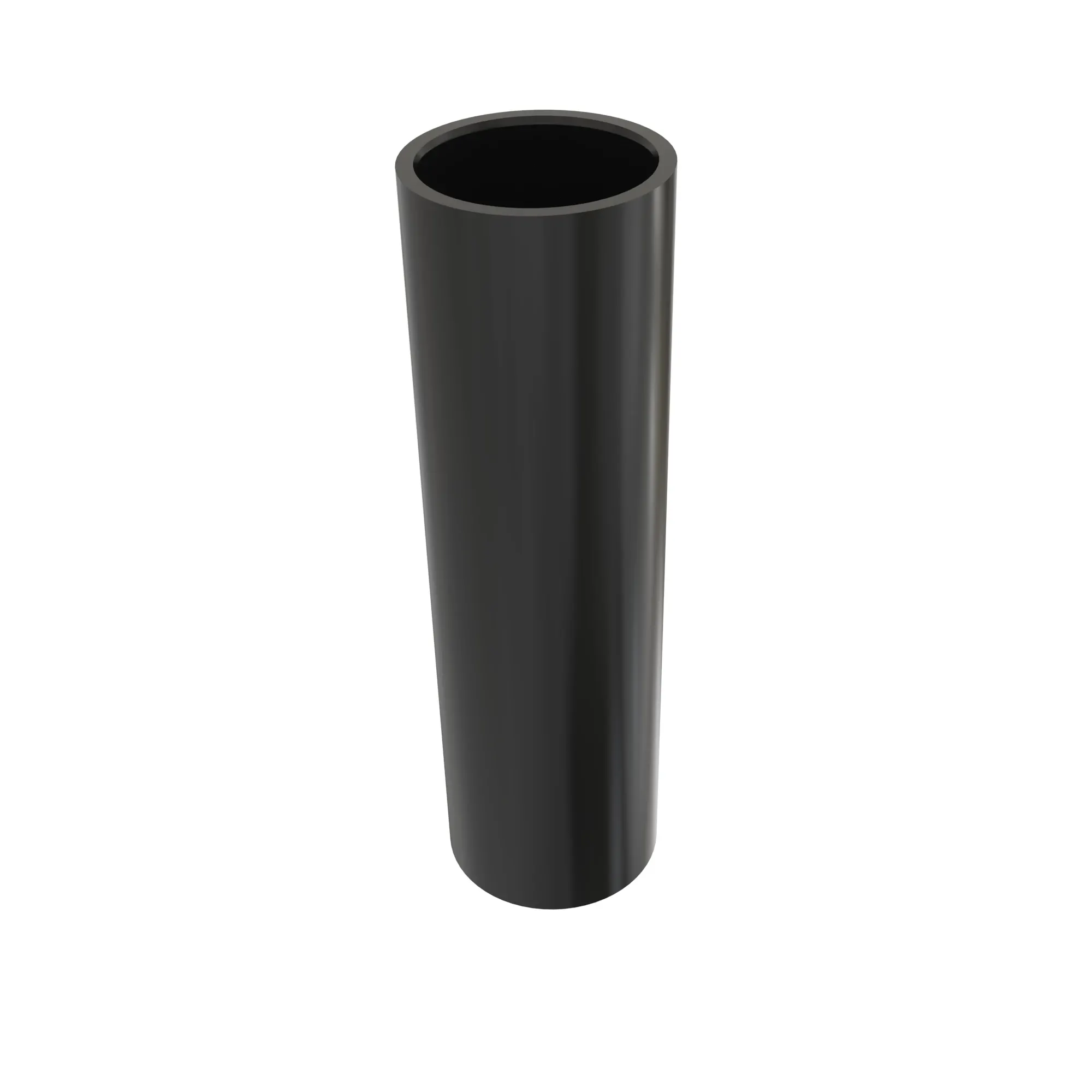 Splined Coupling