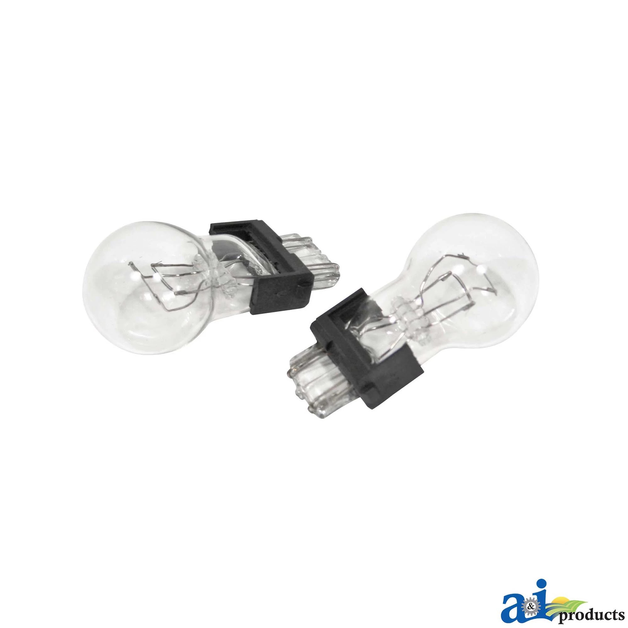 A&I Products S8 Halogen Bulb, 12 Volts - A-H133384