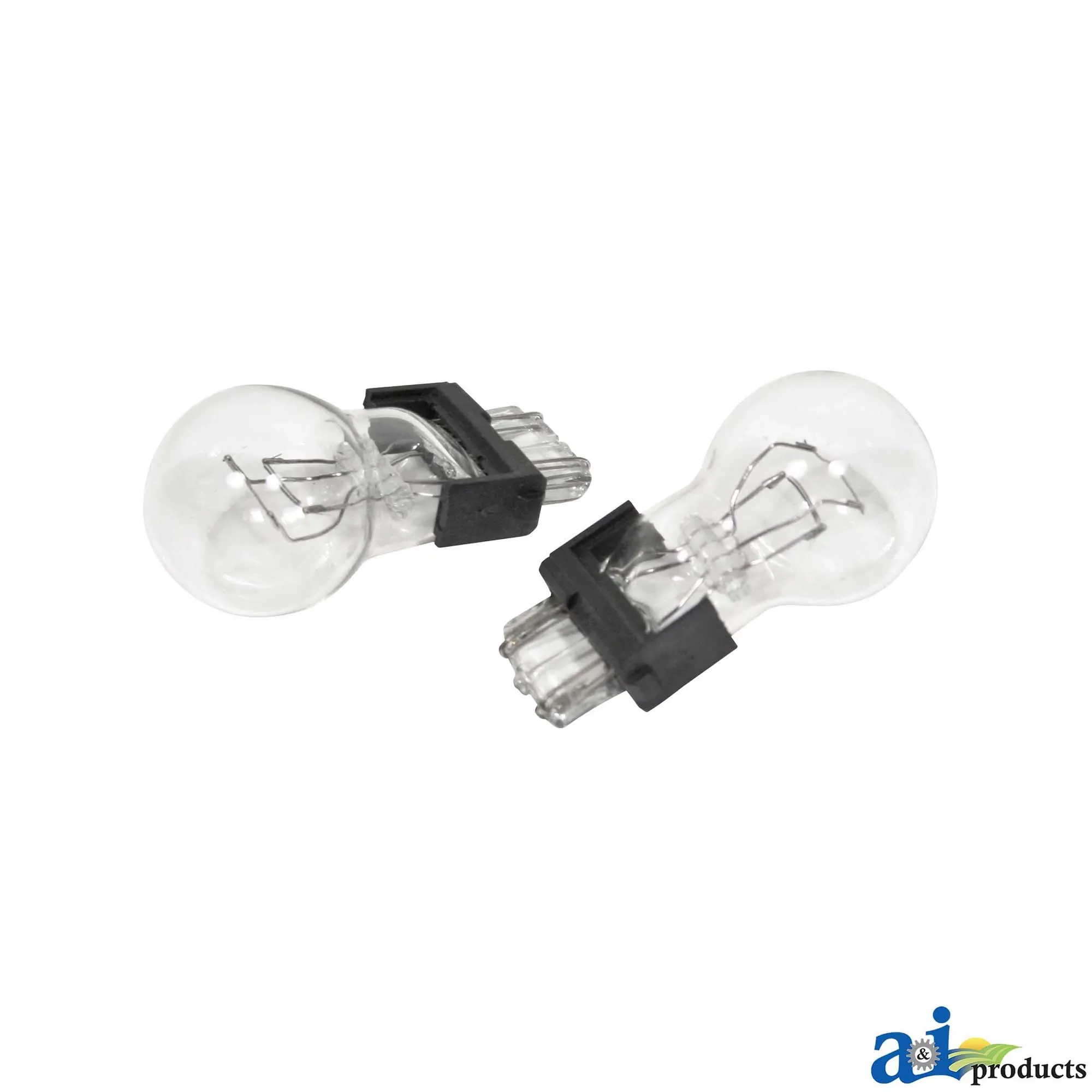 A&I Products S8 Halogen Bulb, 12 Volts - A-H133384