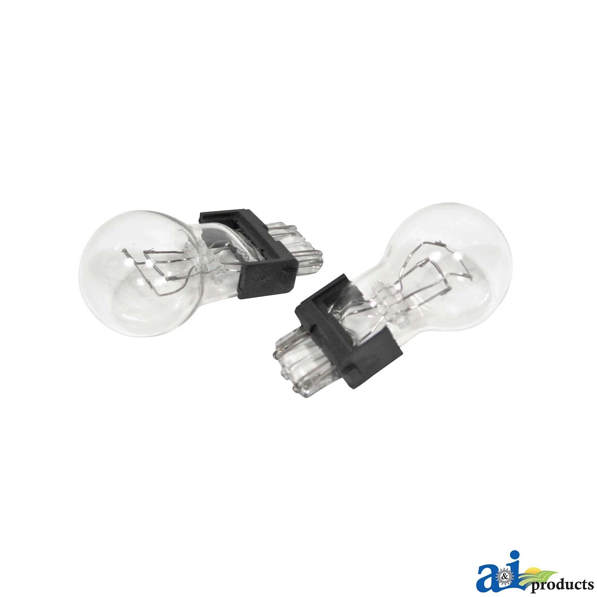 A&I Products S8 Halogen Bulb, 12 Volts - A-H133384