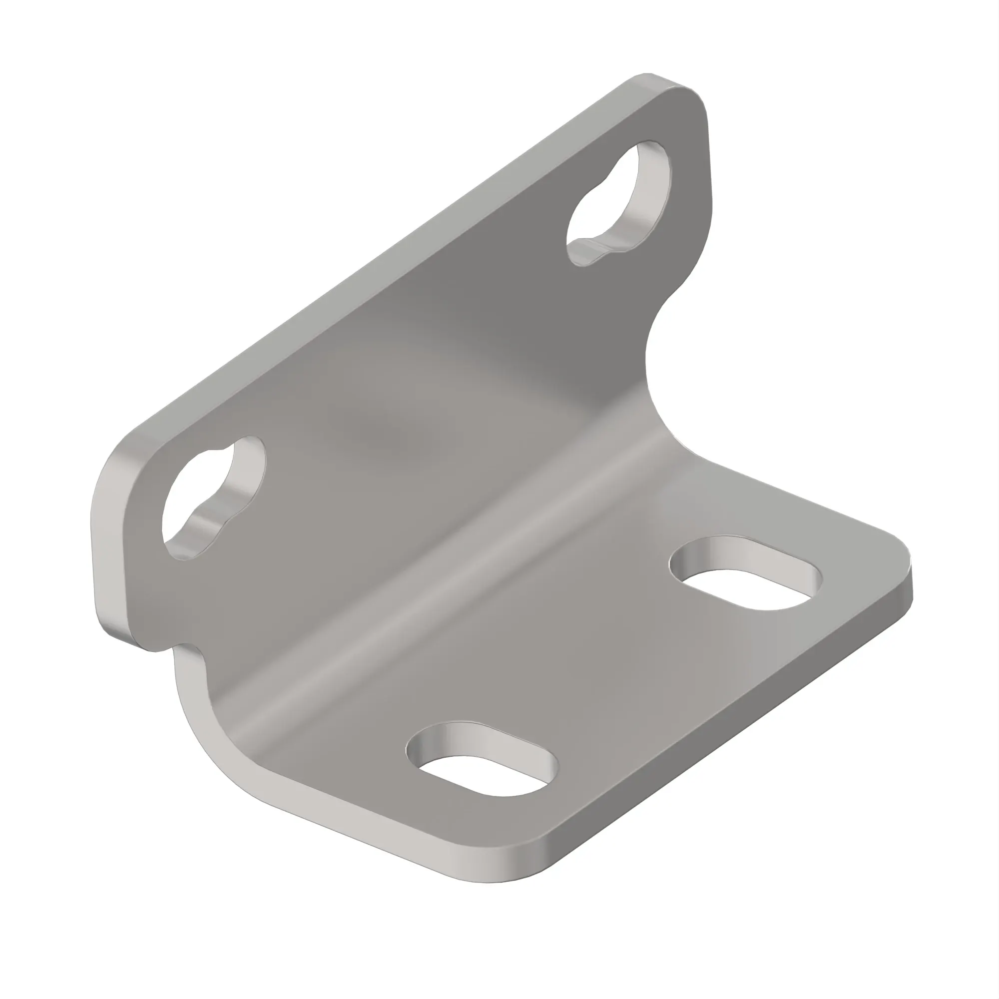 BRACKET, FUEL LINES MF LESSER REG