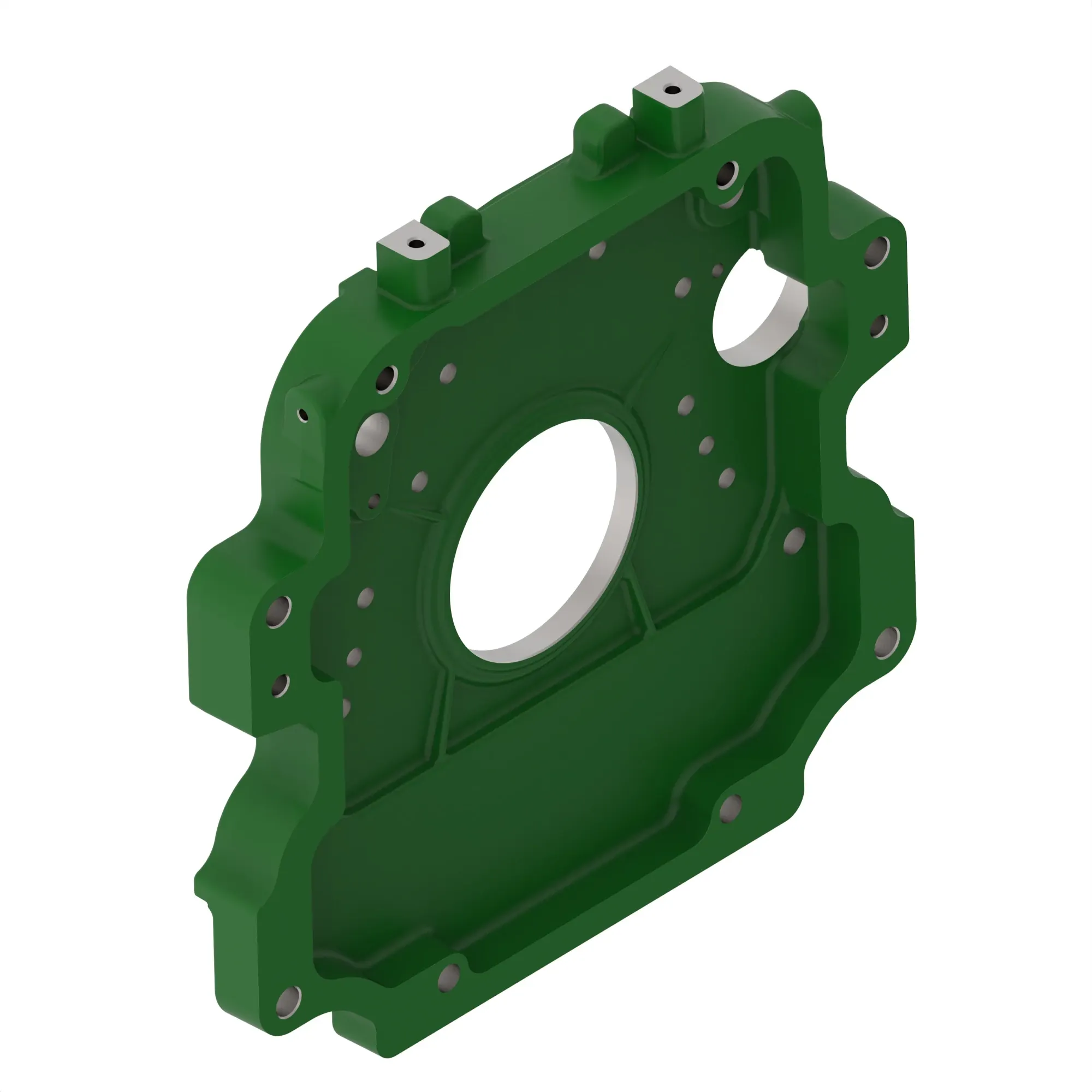 HOUSING, FLYWHEEL