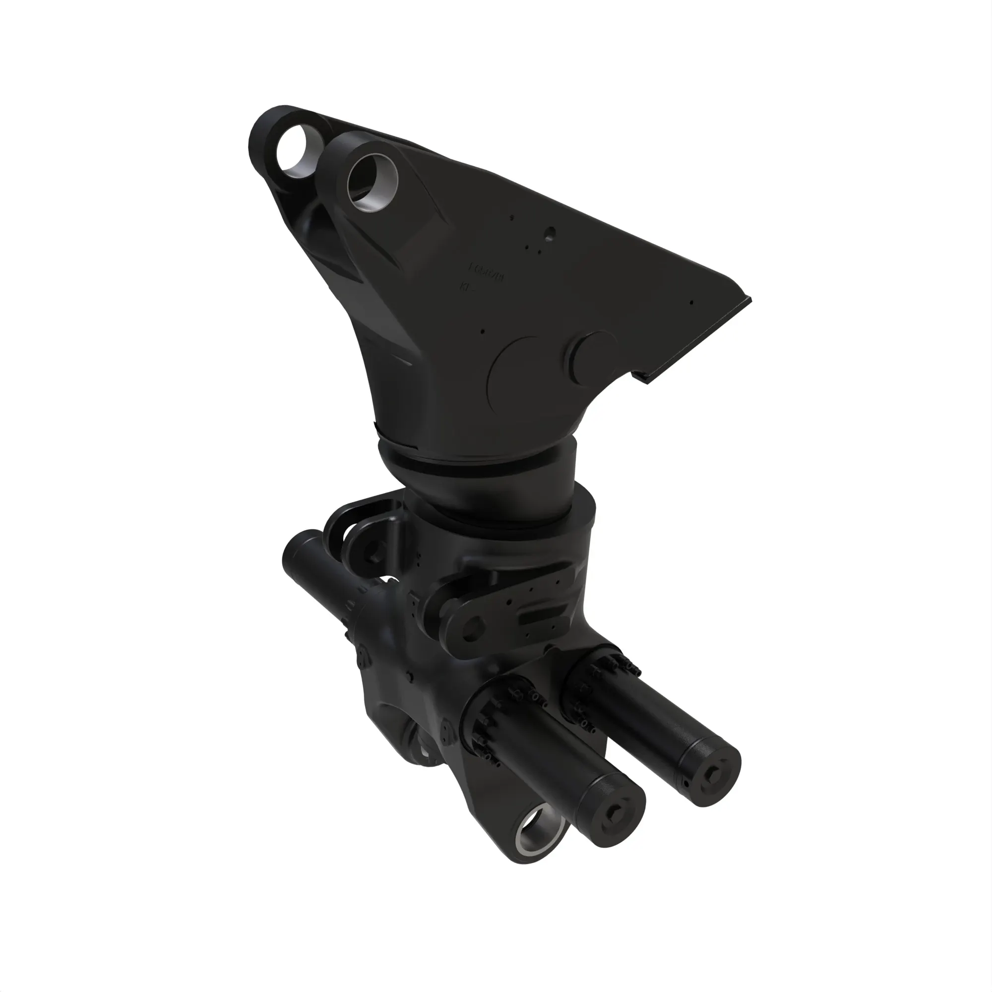 John Deere Rotating Boom Platform Module - F674725