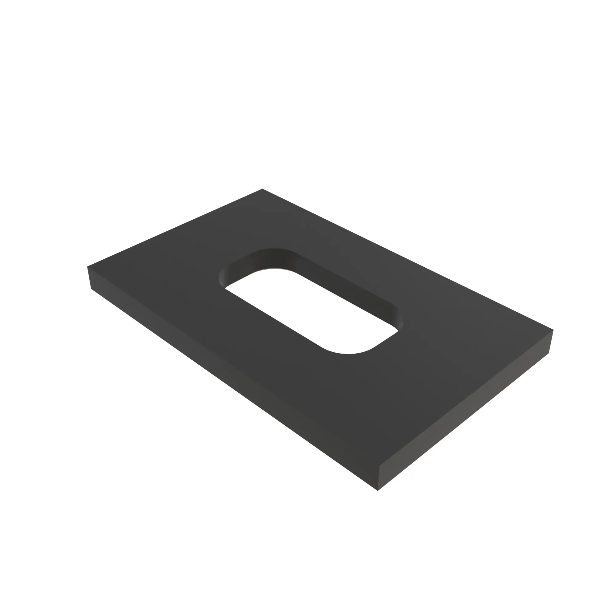 John Deere Pad - A81549