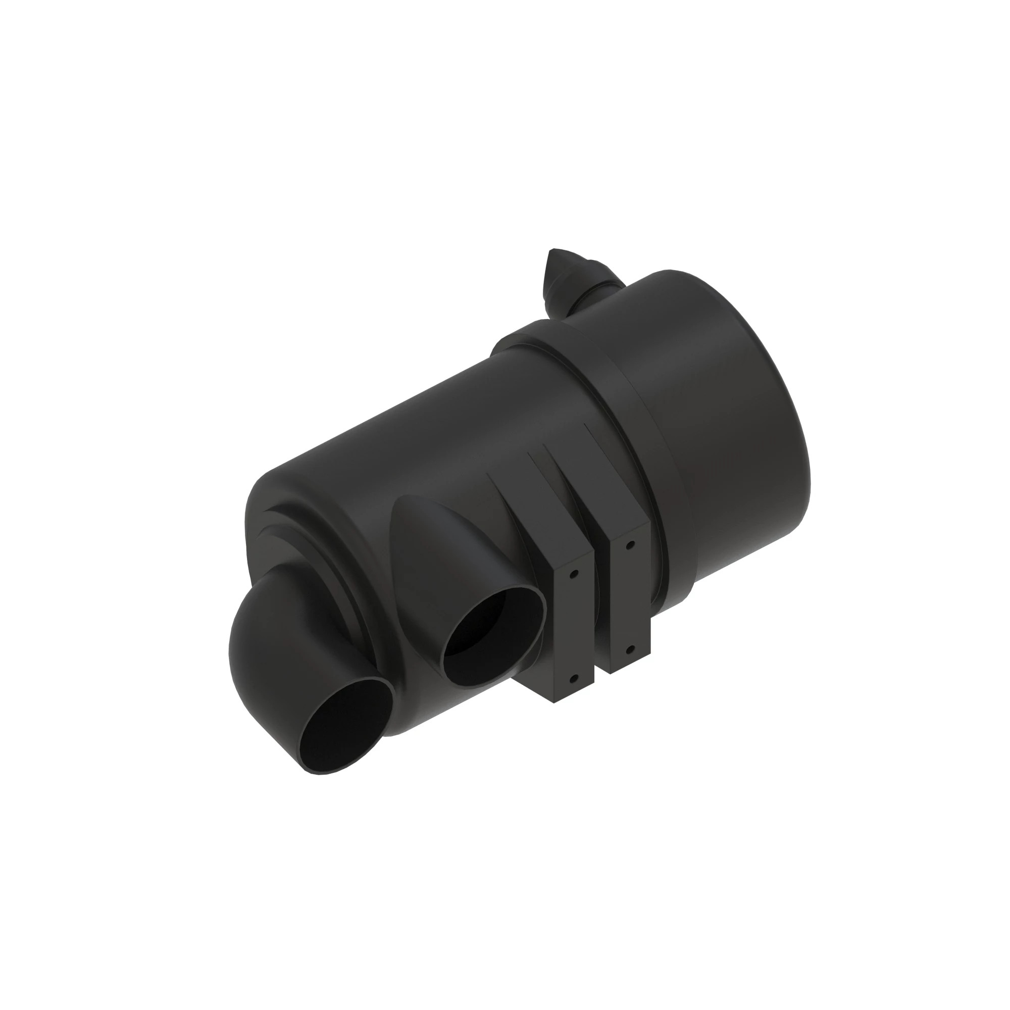 John Deere Air Cleaner Assembly - RE170145