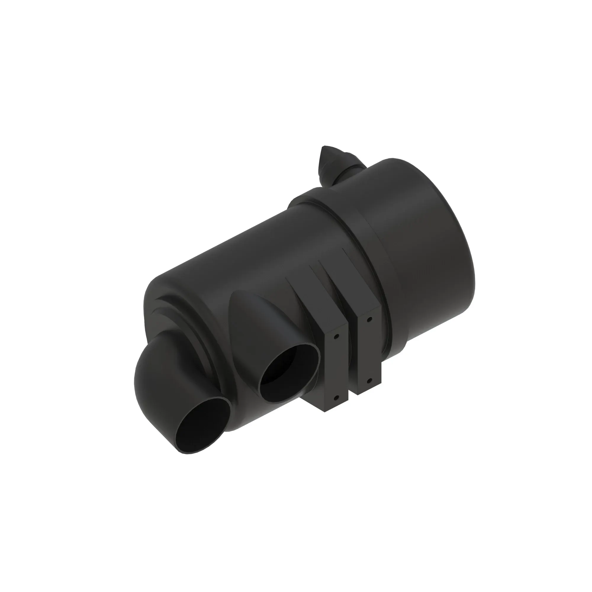 John Deere Air Cleaner Assembly - RE170145