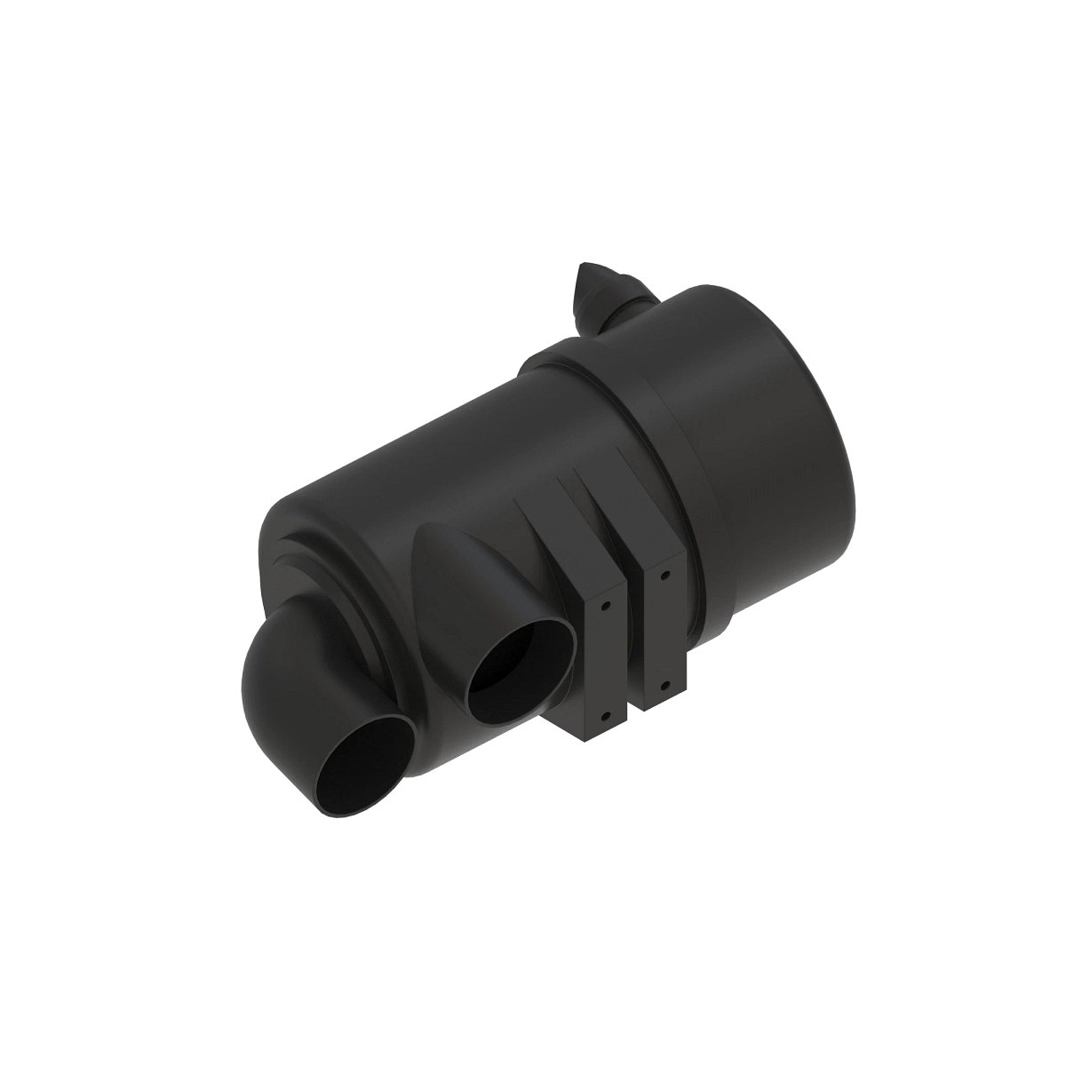 Air Cleaner, Assembly