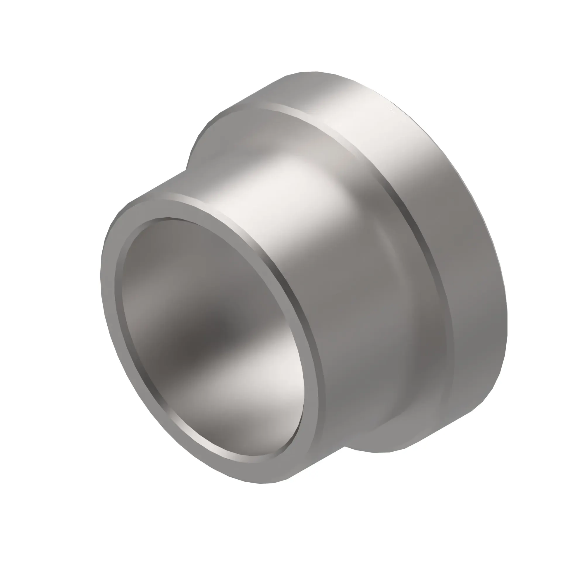 John Deere Flanged Bushing - HXE27194
