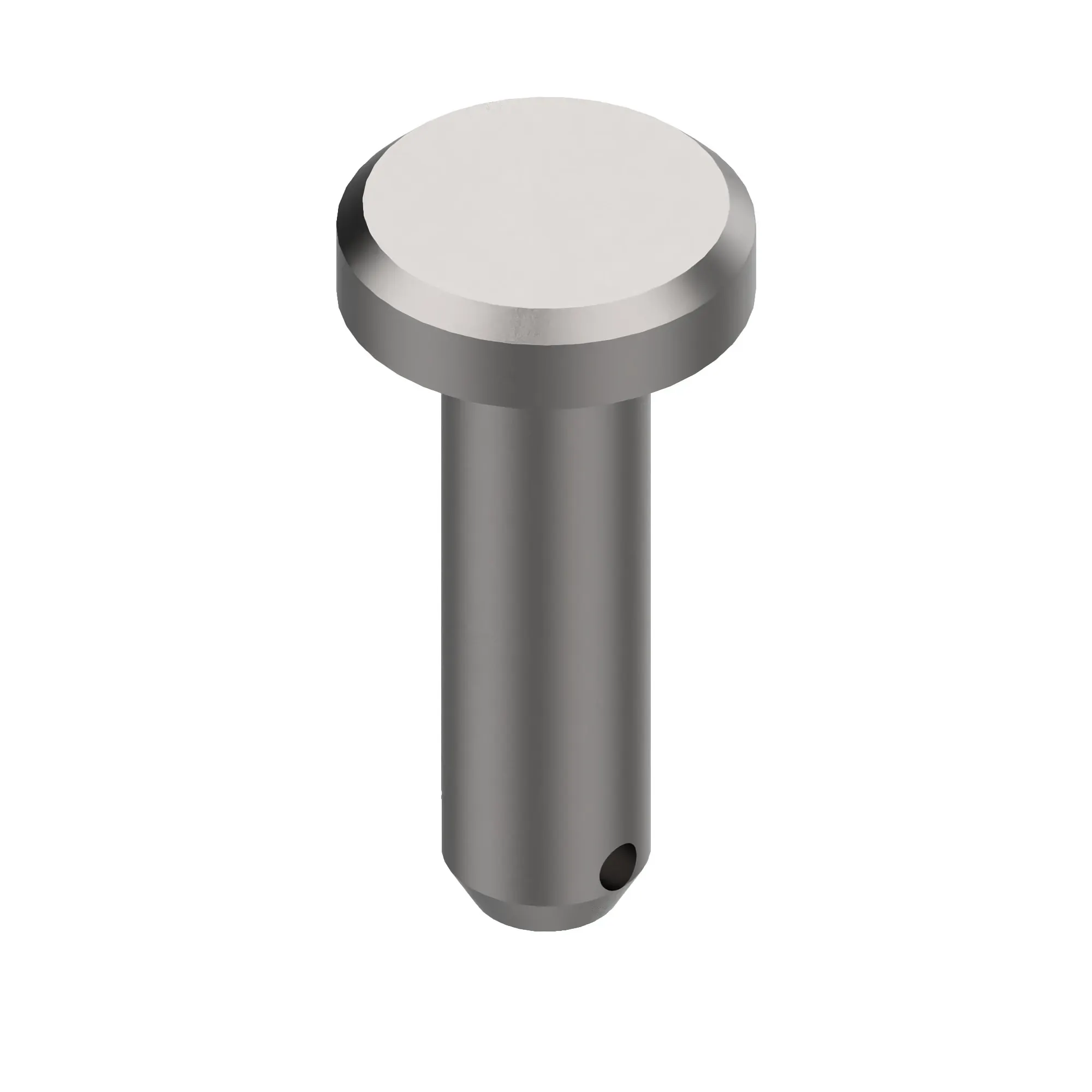 John Deere Clevis Head Drilled Pin - 45M7087