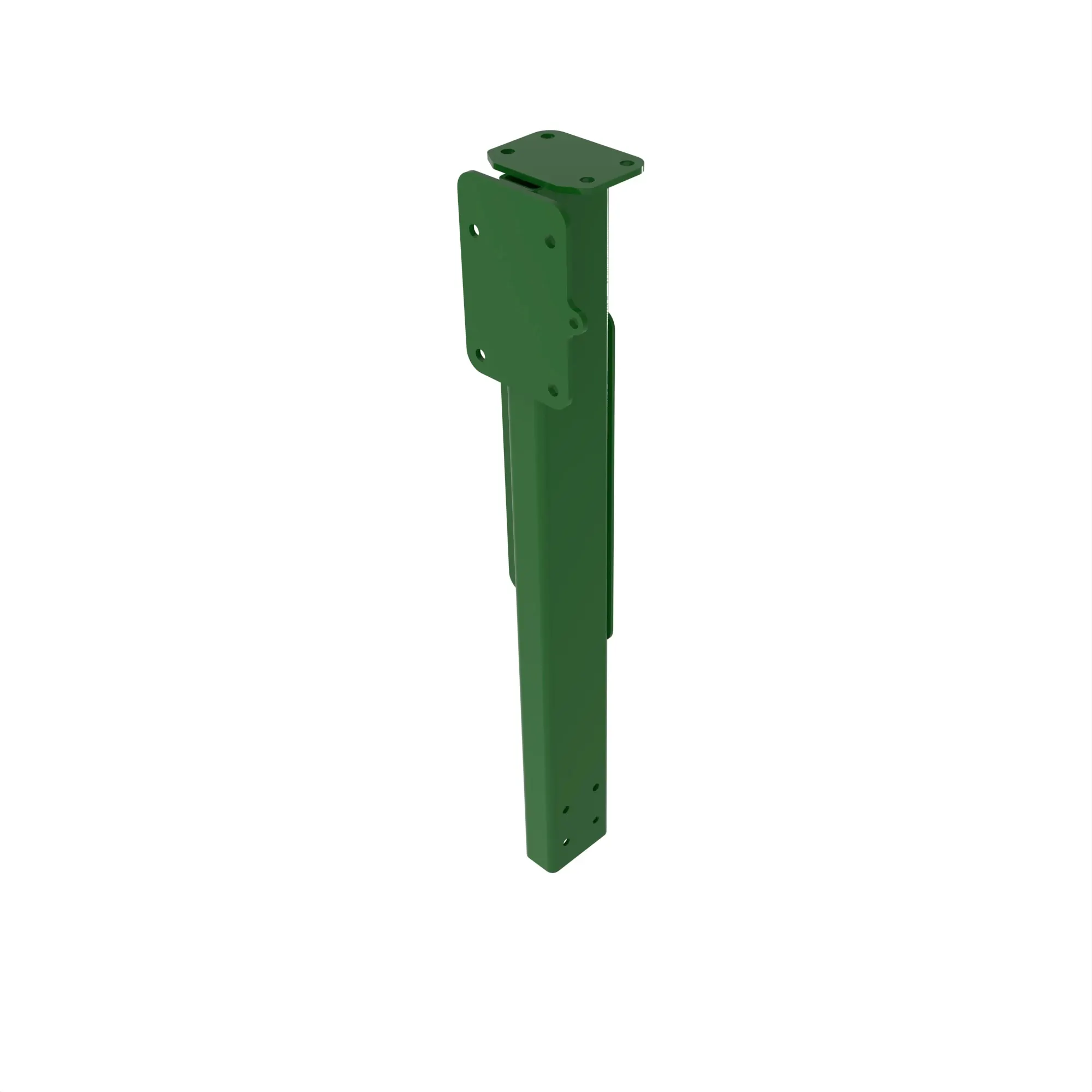 John Deere Front Boom Cradle Support, Right Side - AN405431