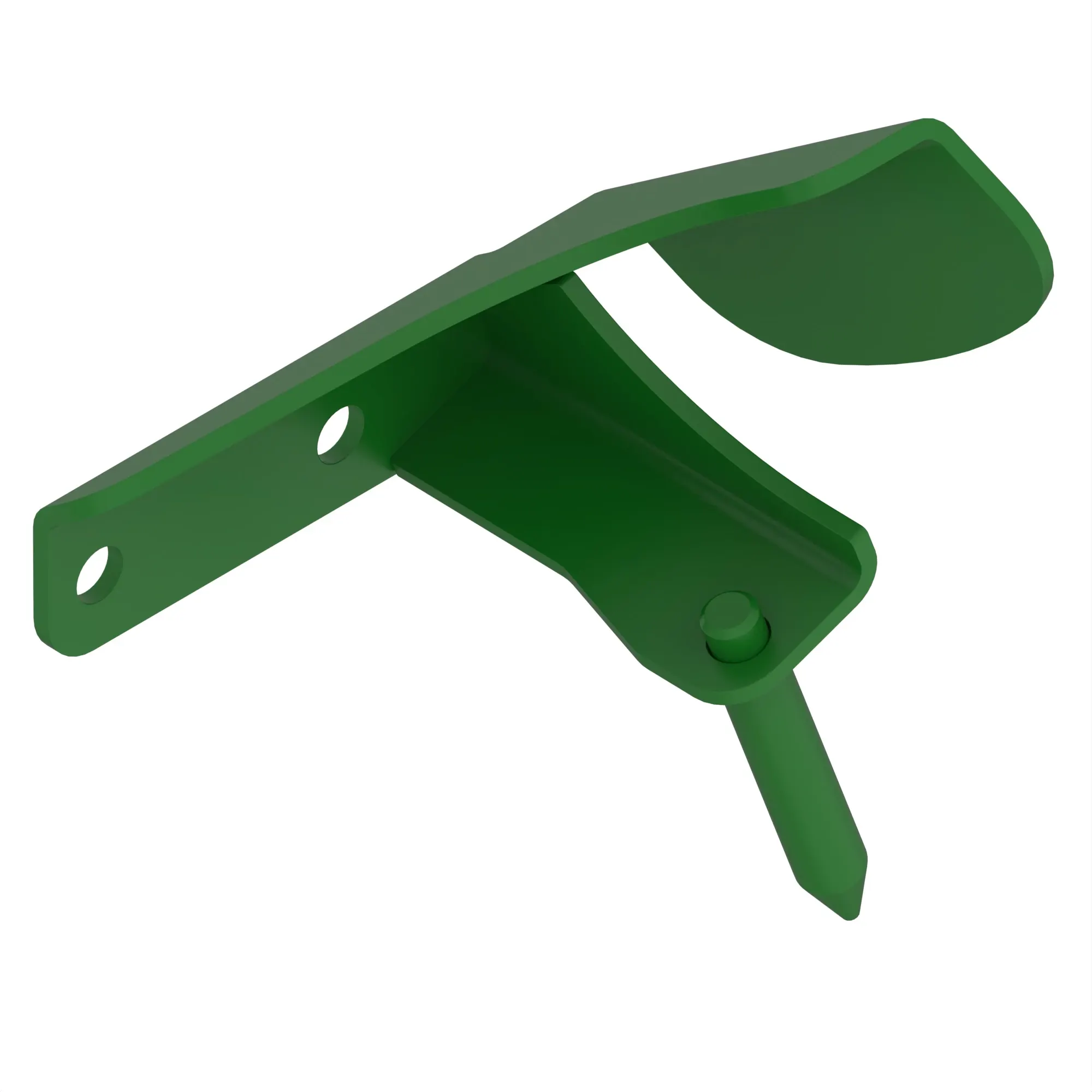 John Deere Bracket - AXE88748
