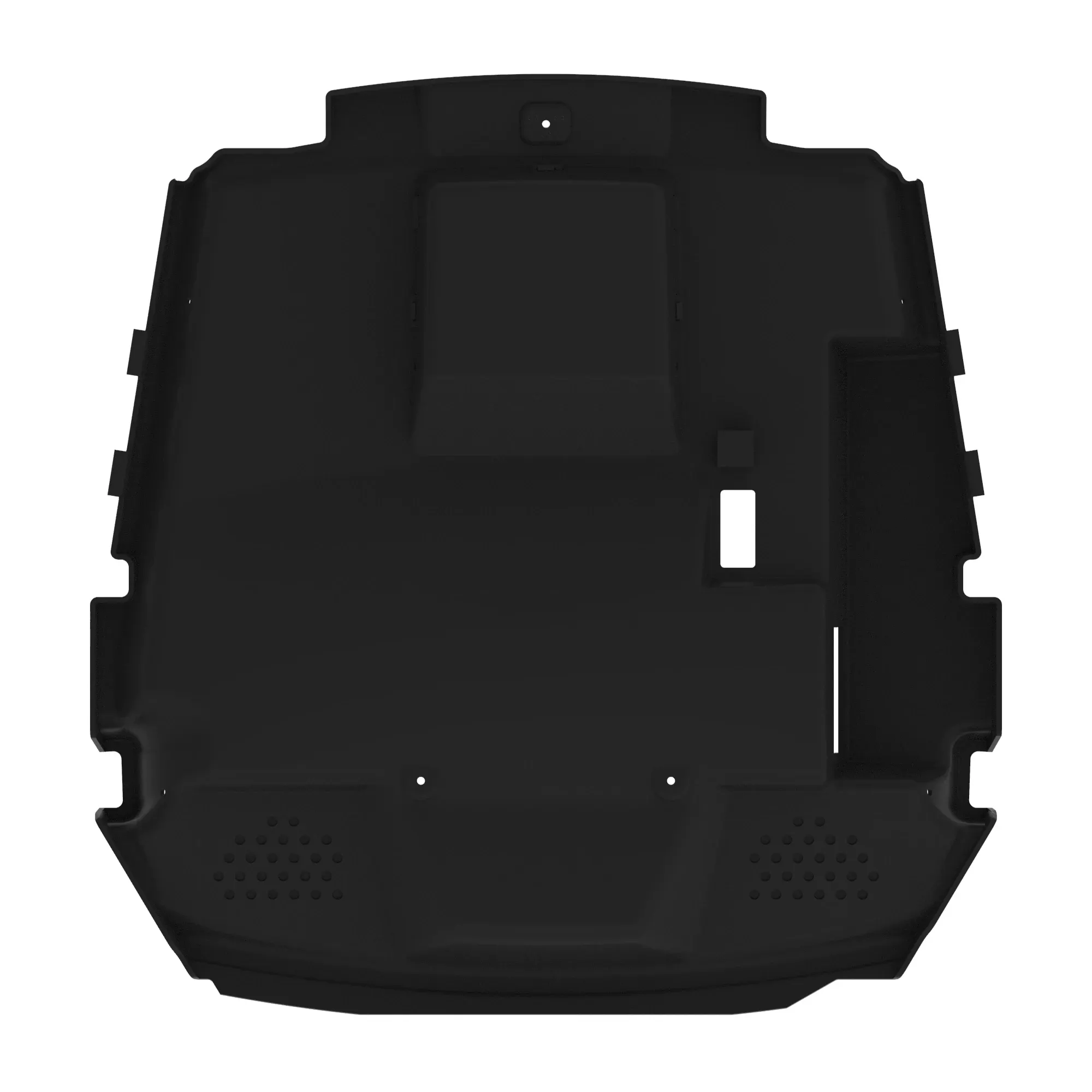 HEADLINER, HEADLINER WITH RADIO CAB